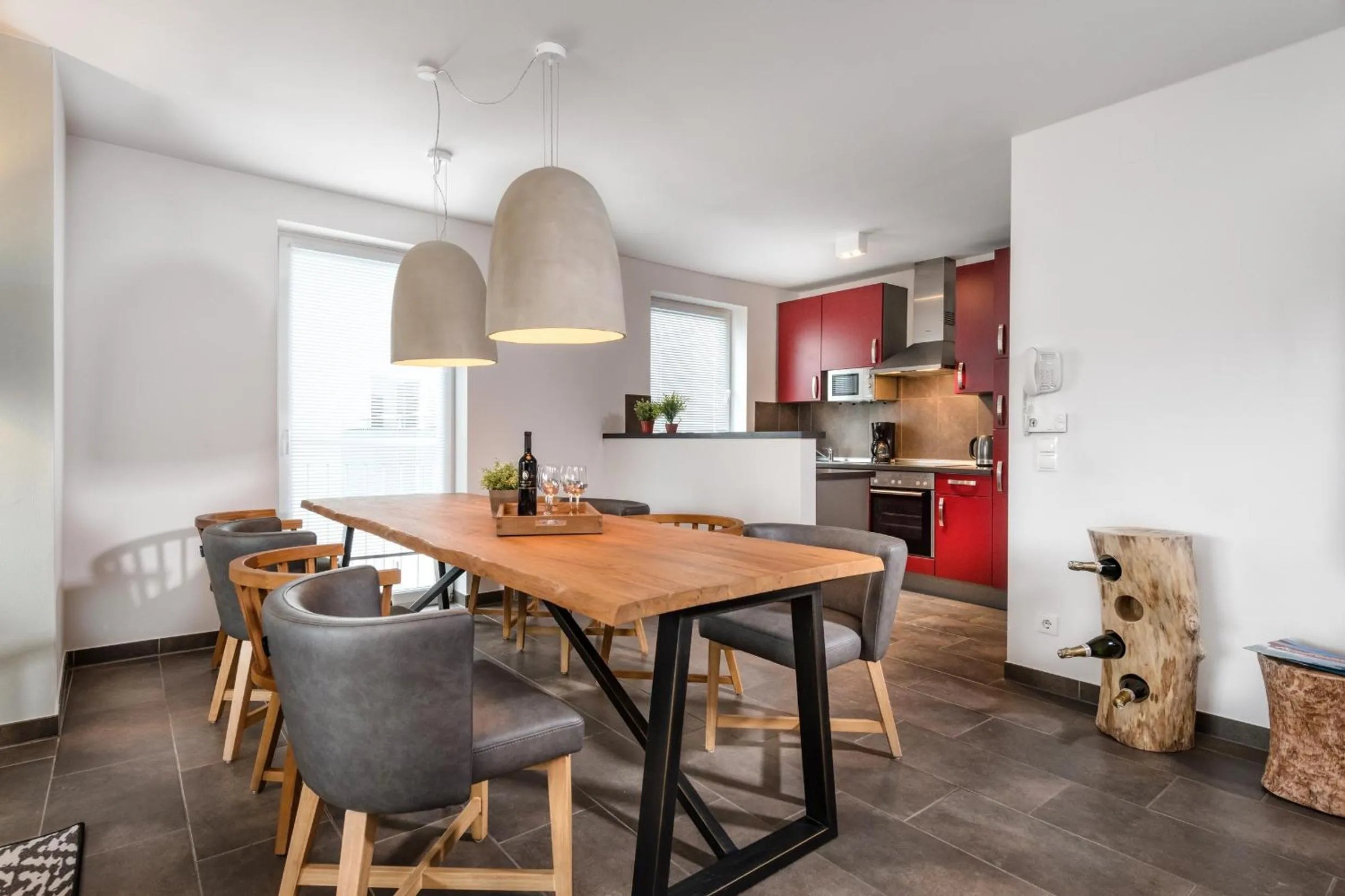 Photo of the whole room in AlpenParks Residence Bad Hofgastein - gratis Thermeneintritt