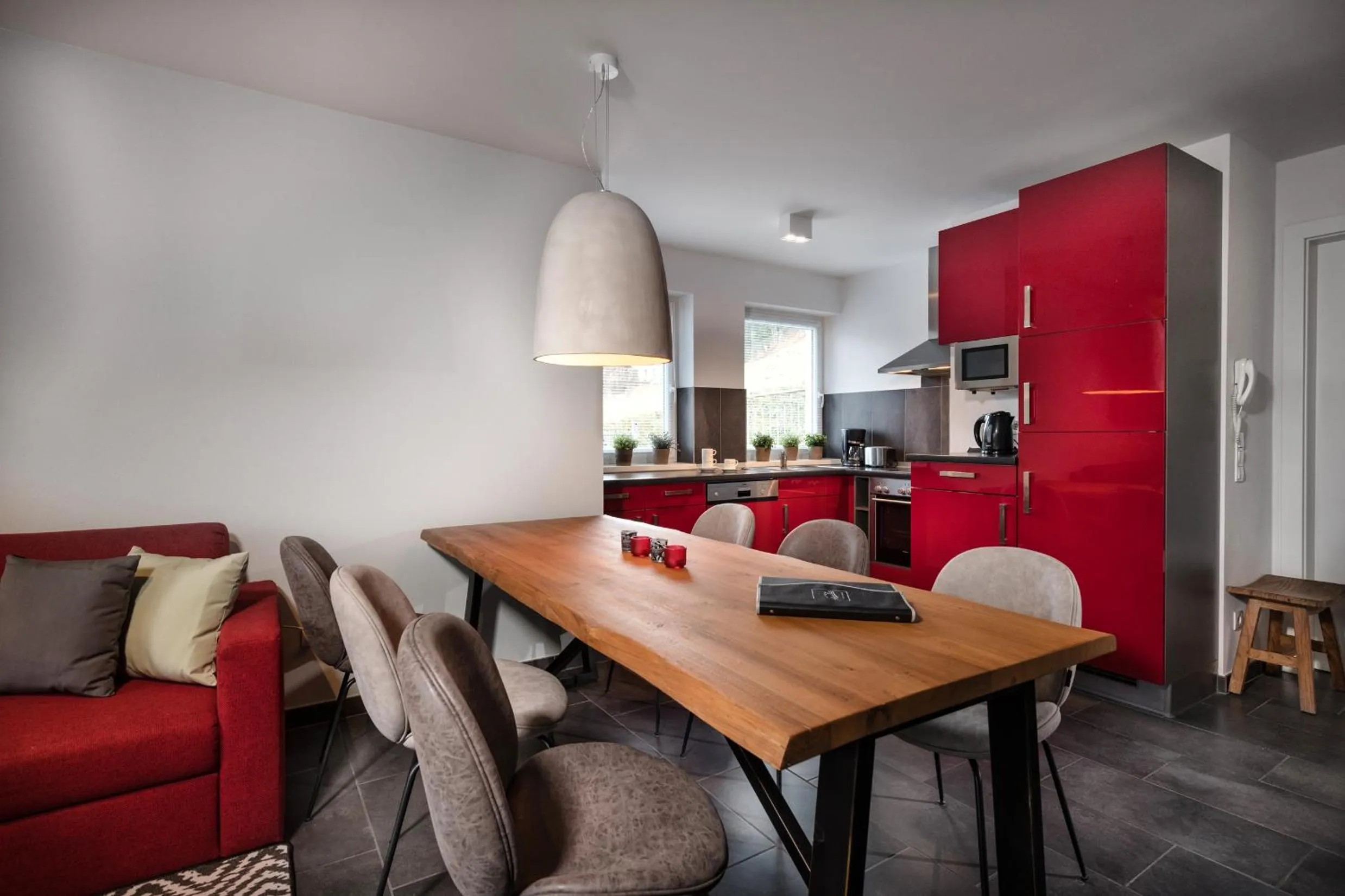 Photo of the whole room in AlpenParks Residence Bad Hofgastein - gratis Thermeneintritt