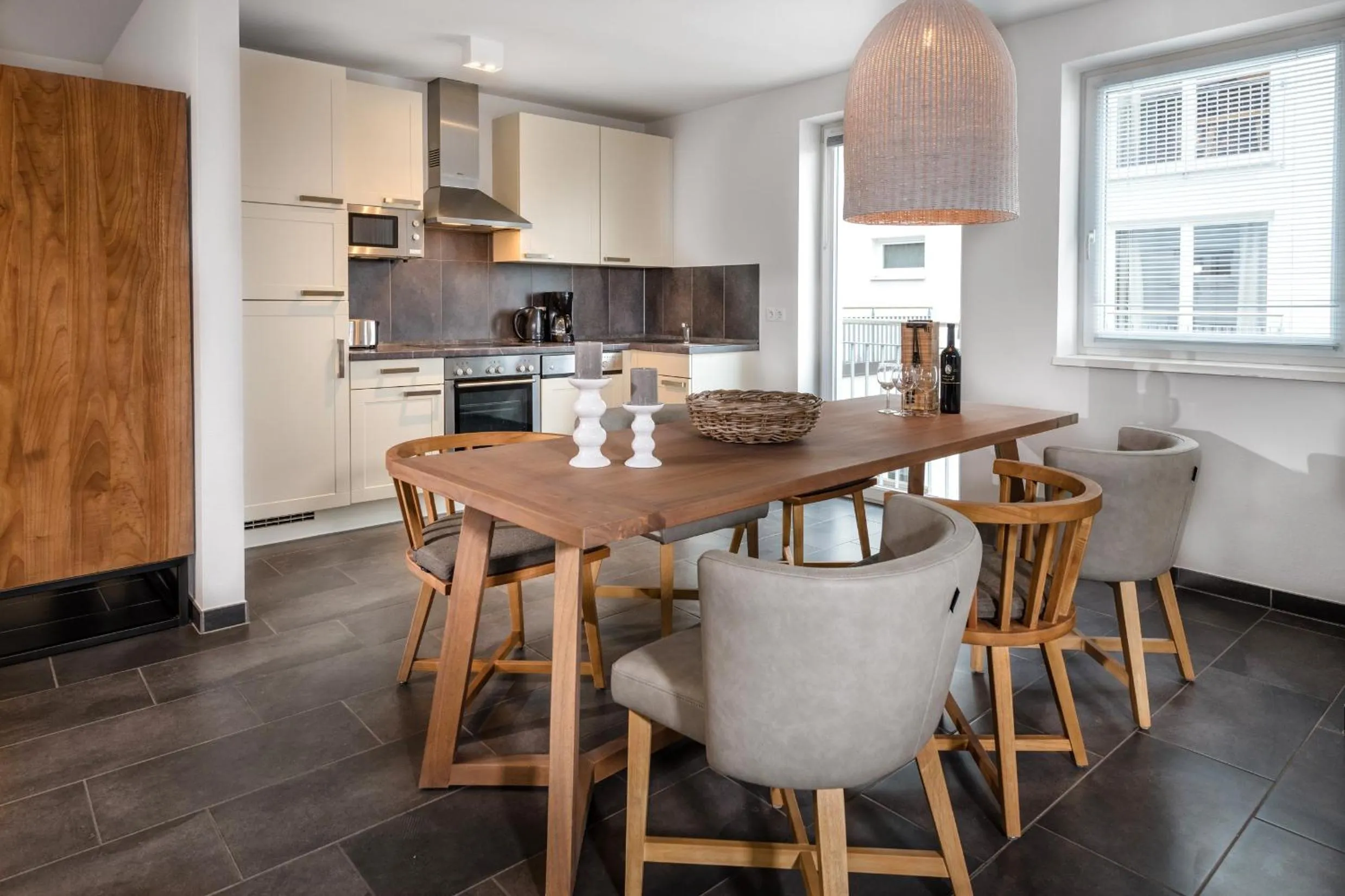 Photo of the whole room in AlpenParks Residence Bad Hofgastein - gratis Thermeneintritt