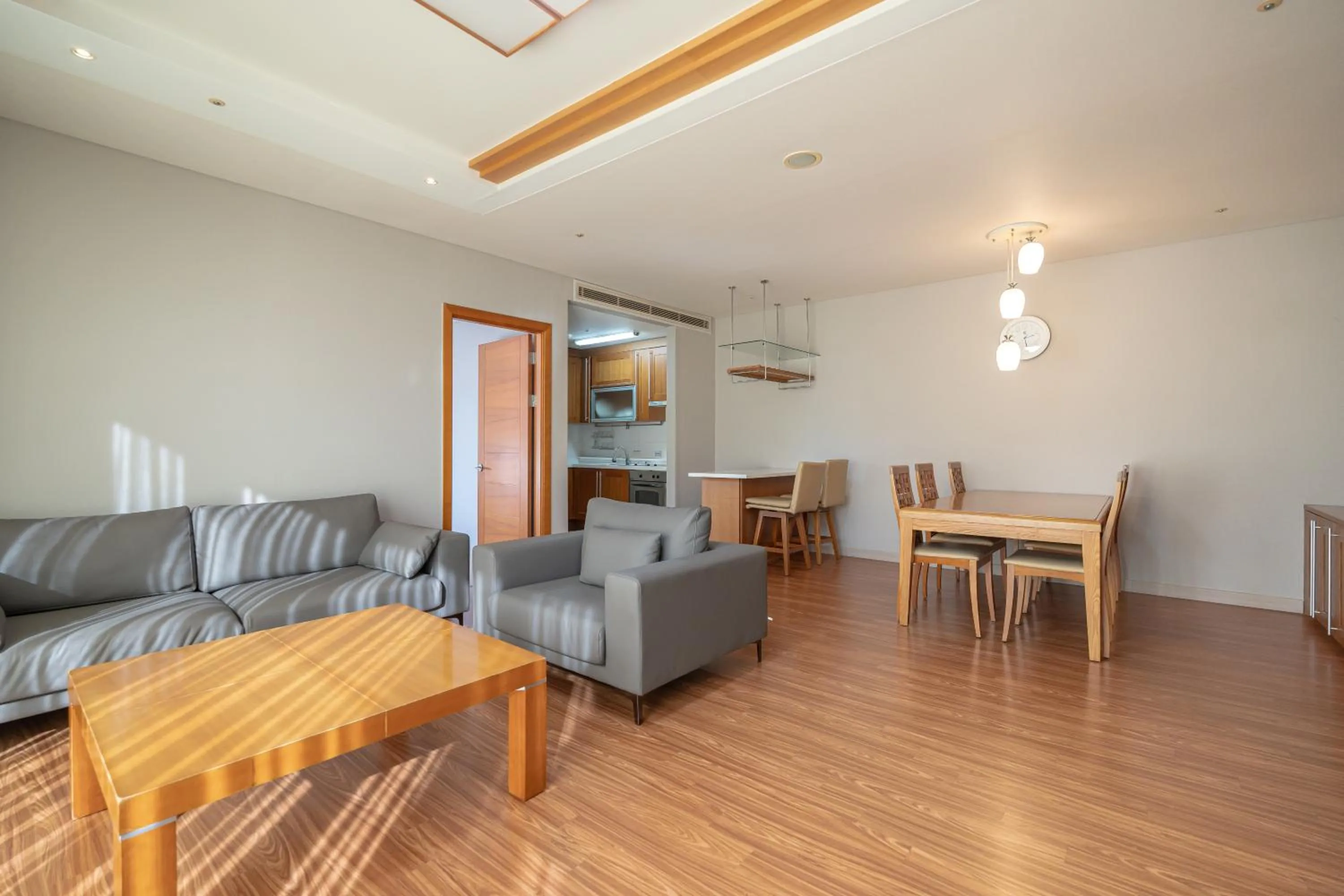 Elysian Gangchon Resort