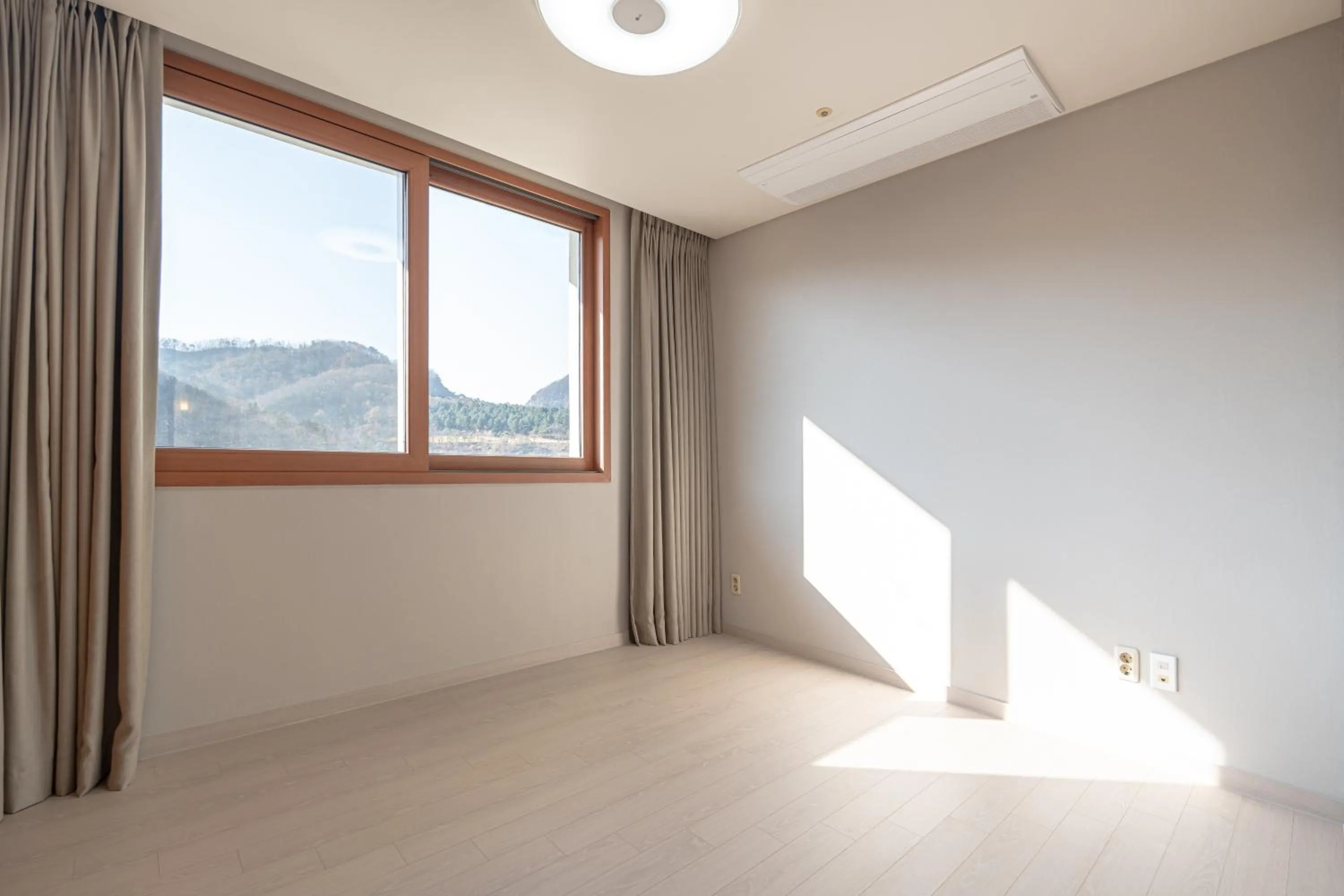 Elysian Gangchon Resort