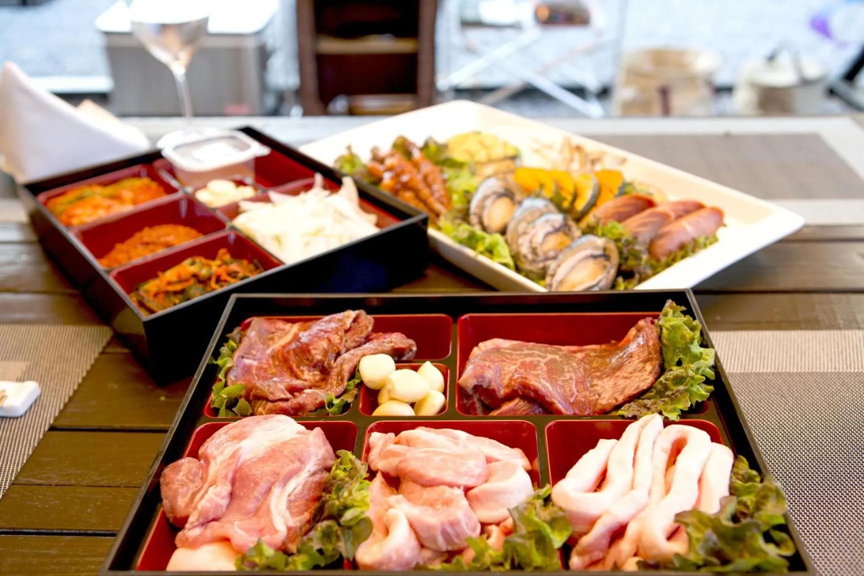 Elysian Gangchon Resort