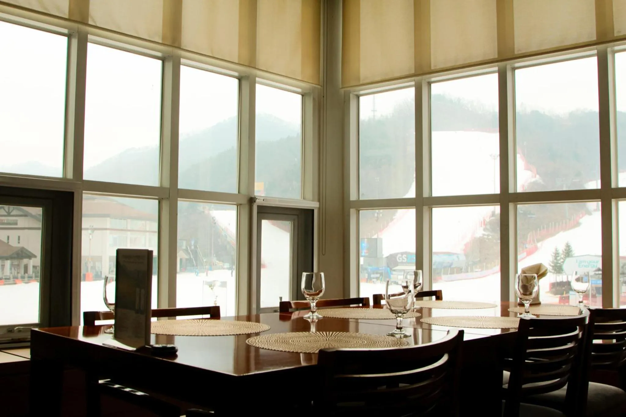 Elysian Gangchon Resort