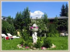 Apartment Grattschlössl