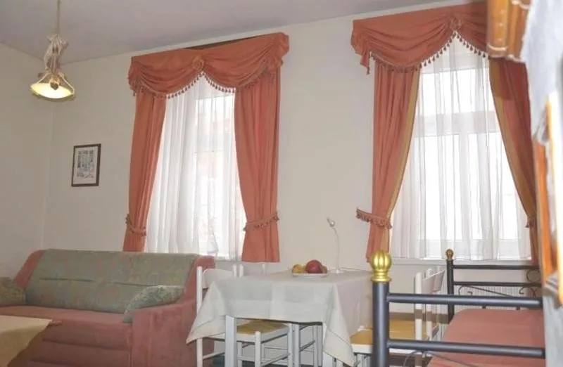 Apartment Grattschlössl