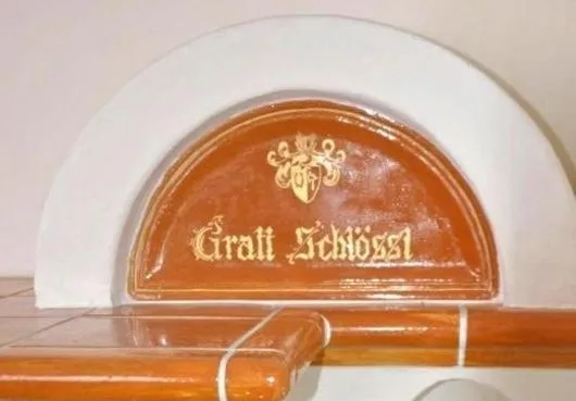 Apartment Grattschlössl