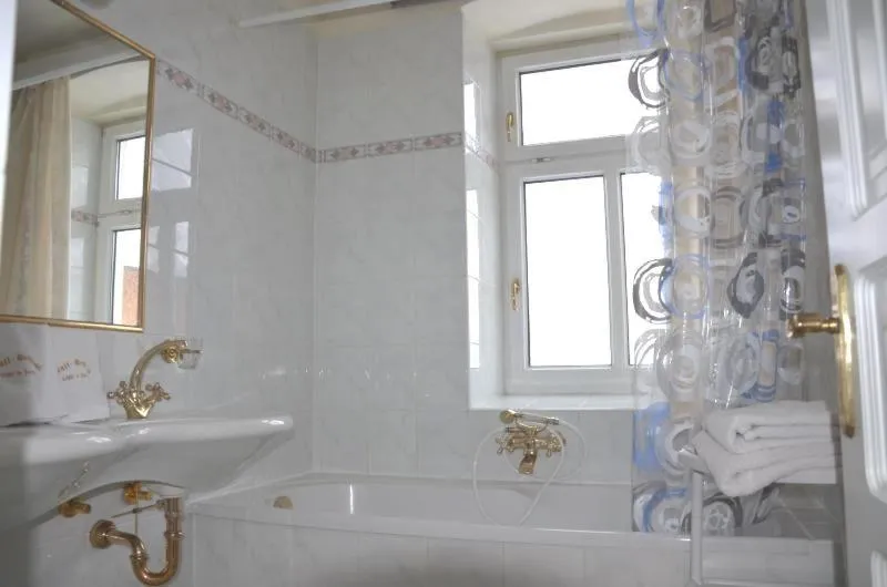 Apartment Grattschlössl