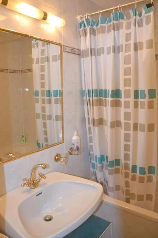 Apartment Grattschlössl