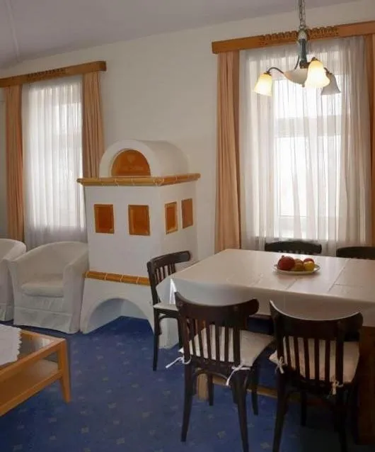 Apartment Grattschlössl