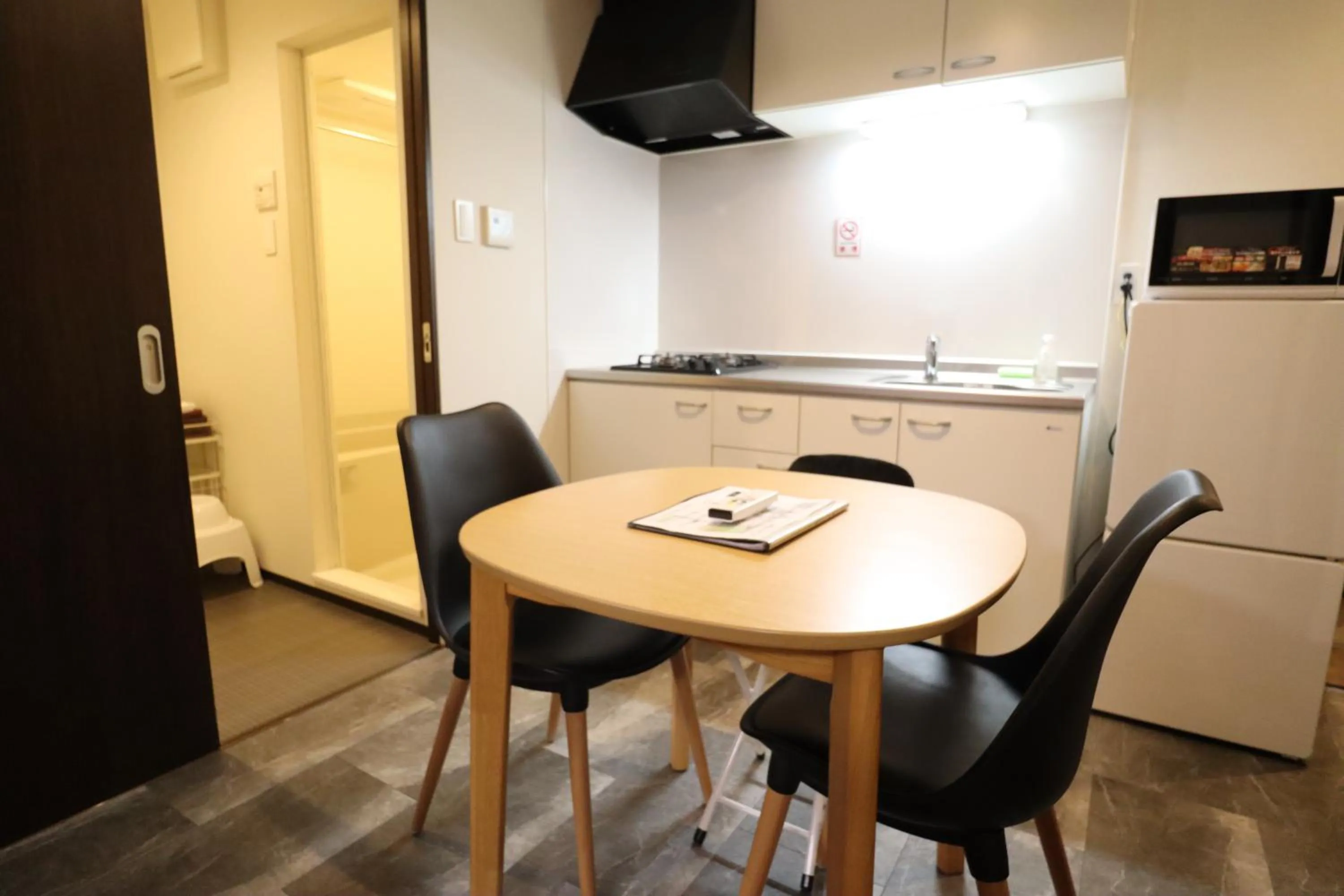 Kyostay Iroha Toji Annex