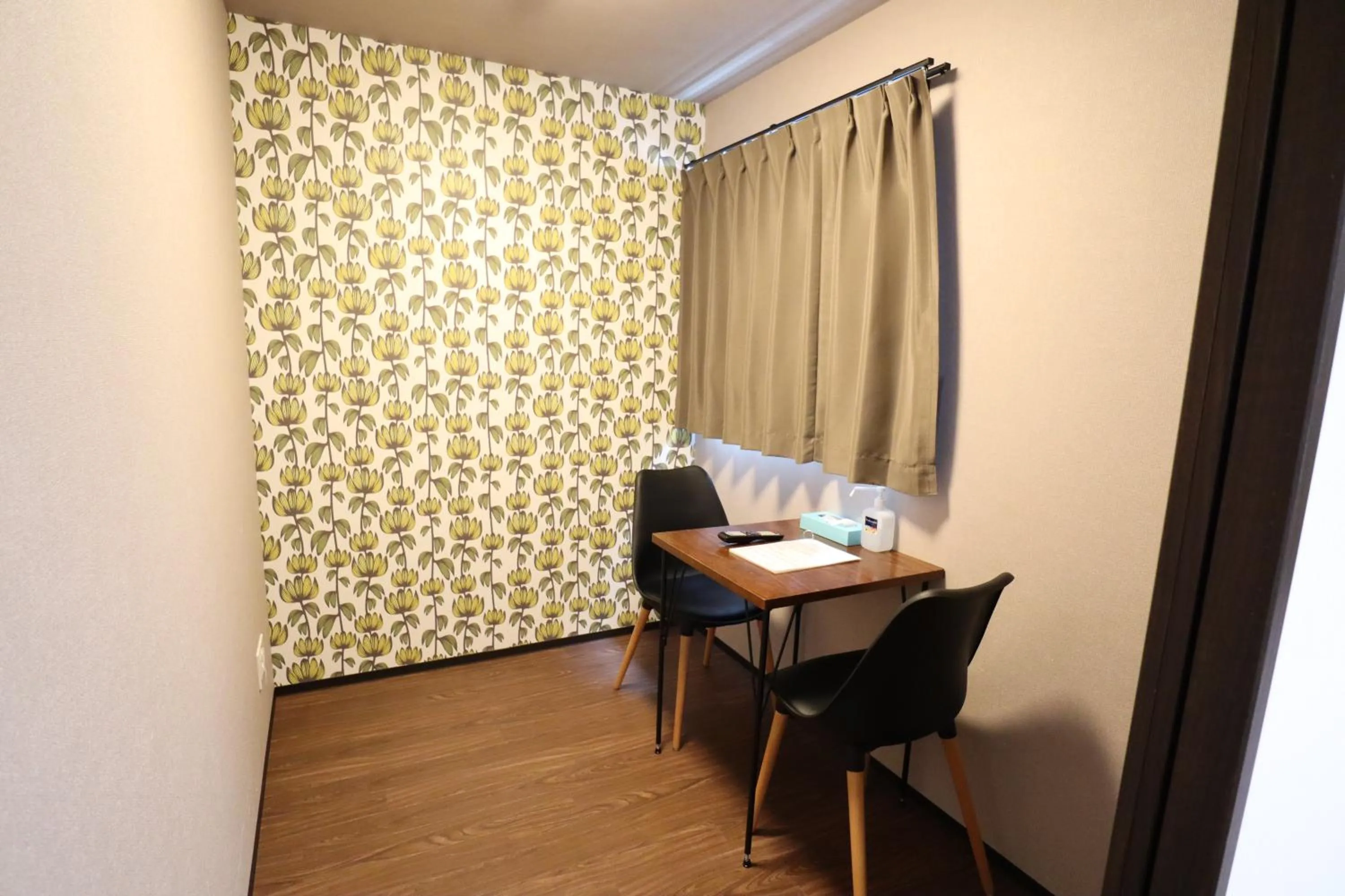 Kyostay Iroha Toji Annex