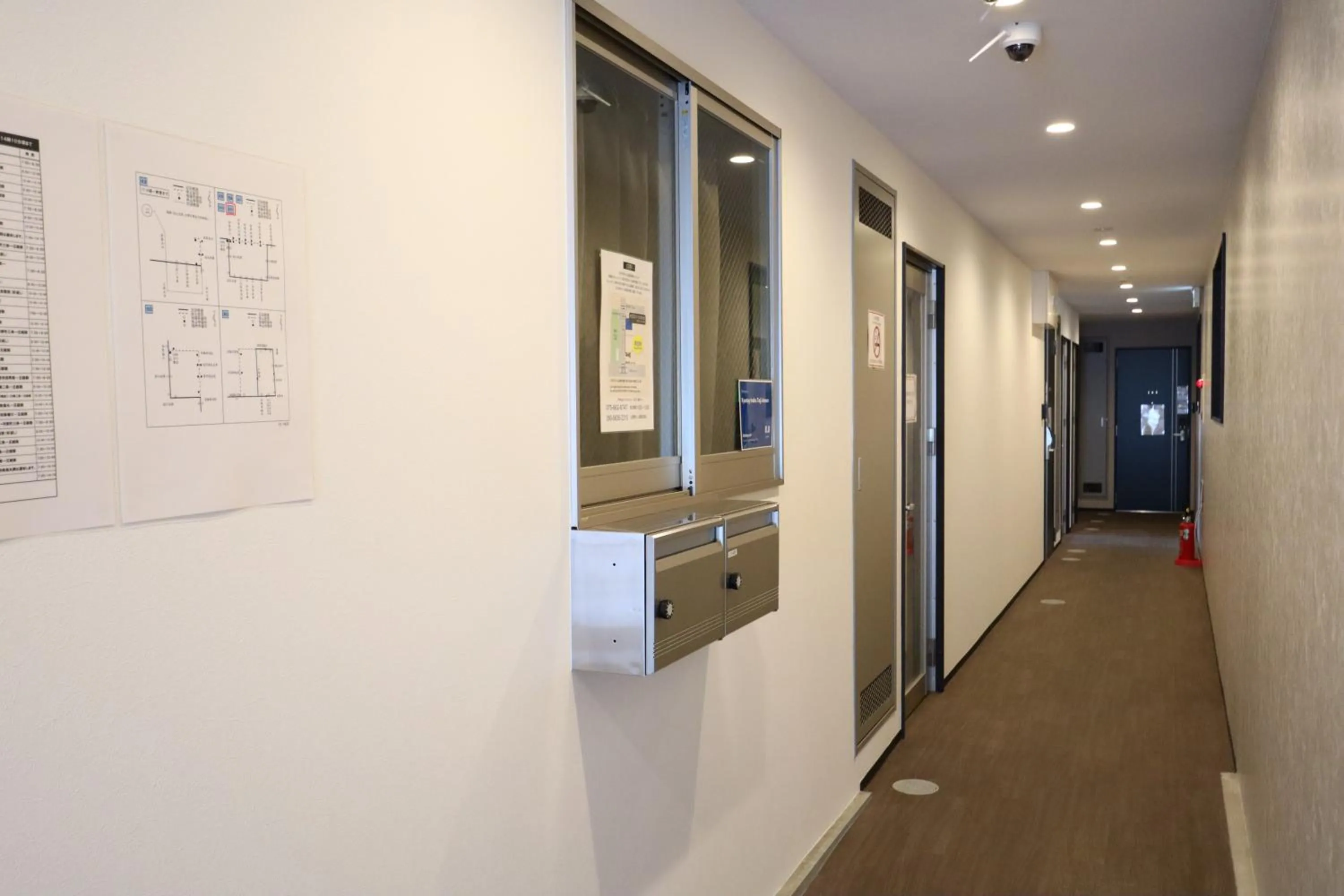 Kyostay Iroha Toji Annex