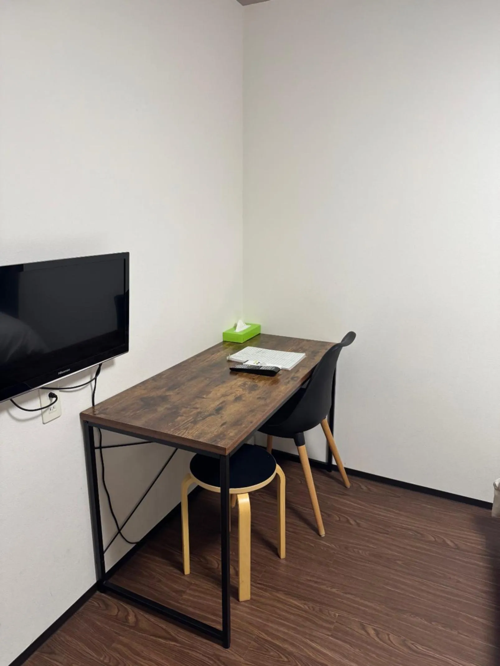 Kyostay Iroha Toji Annex