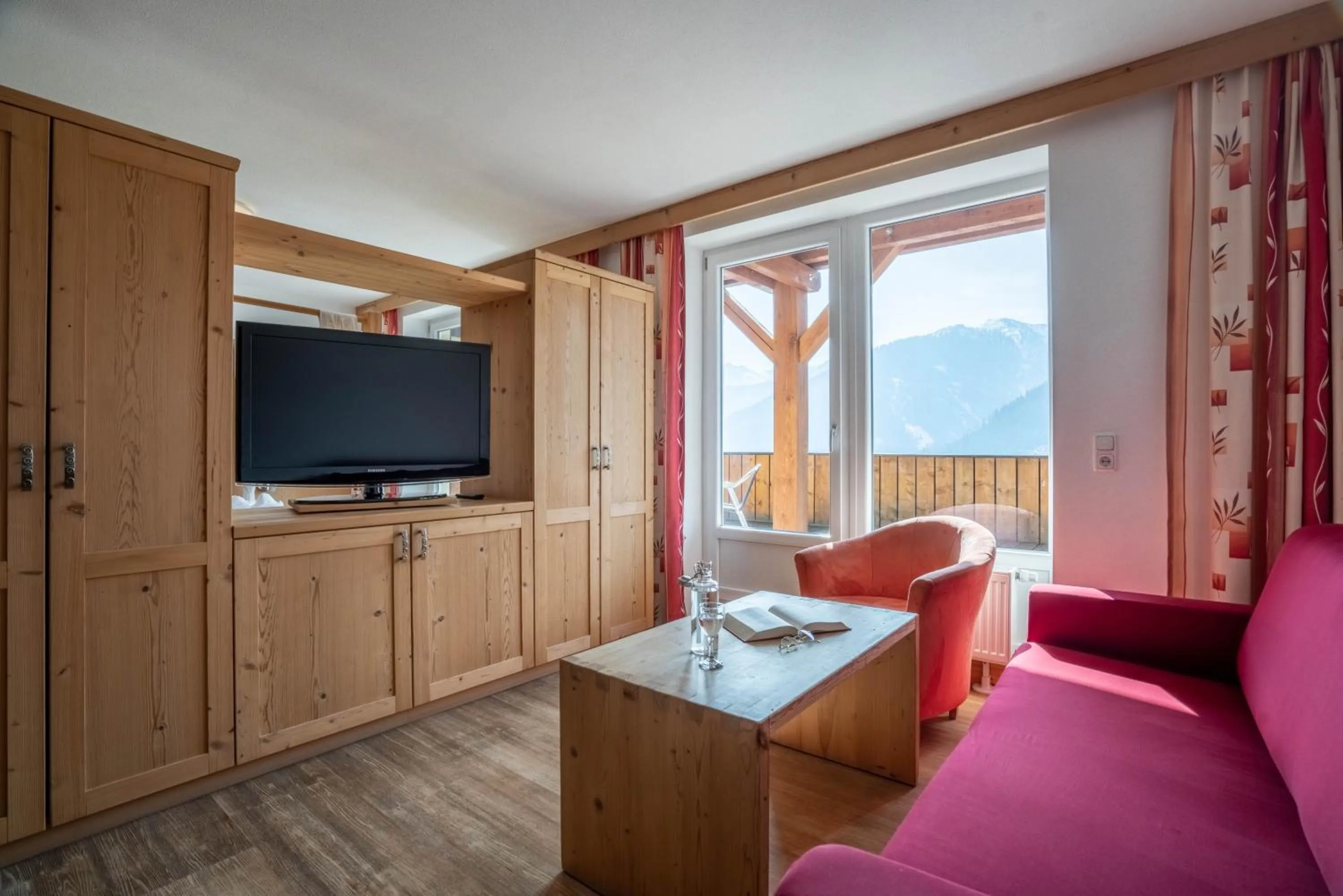 Hotel-Gasthof Andreas