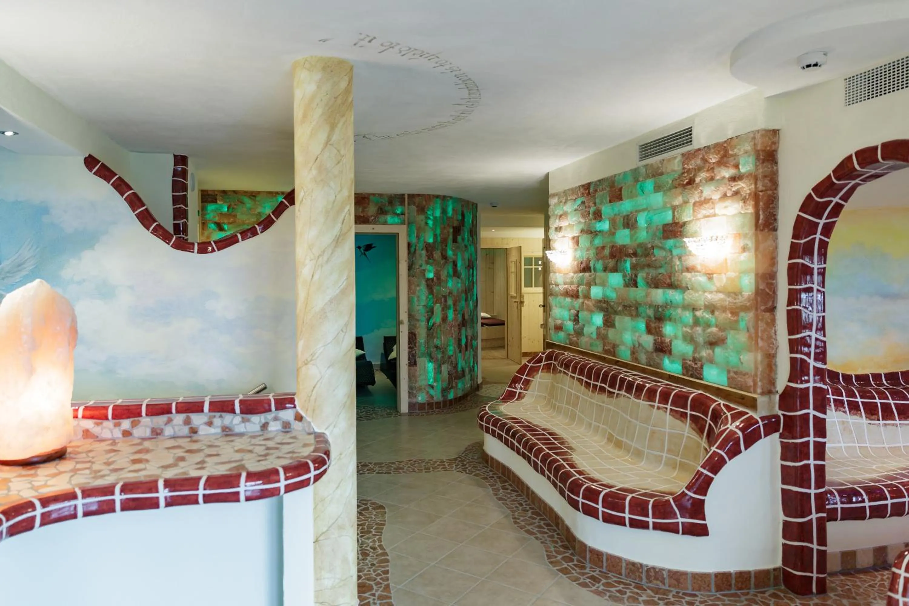 Hotel-Gasthof Andreas