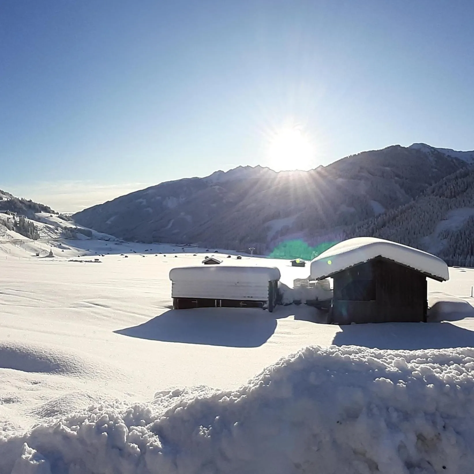 Hotel-Gasthof Andreas