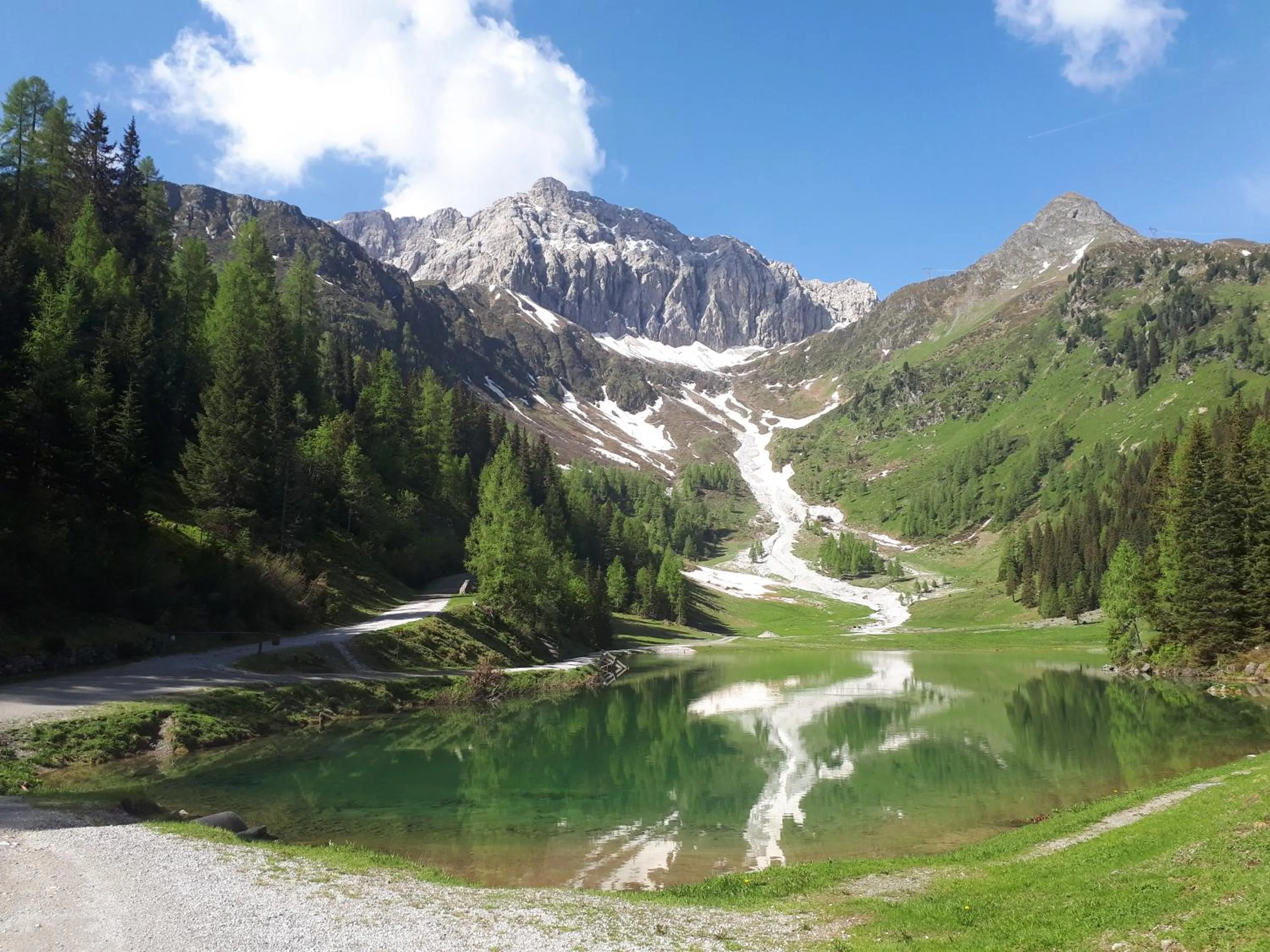 Hotel-Gasthof Andreas