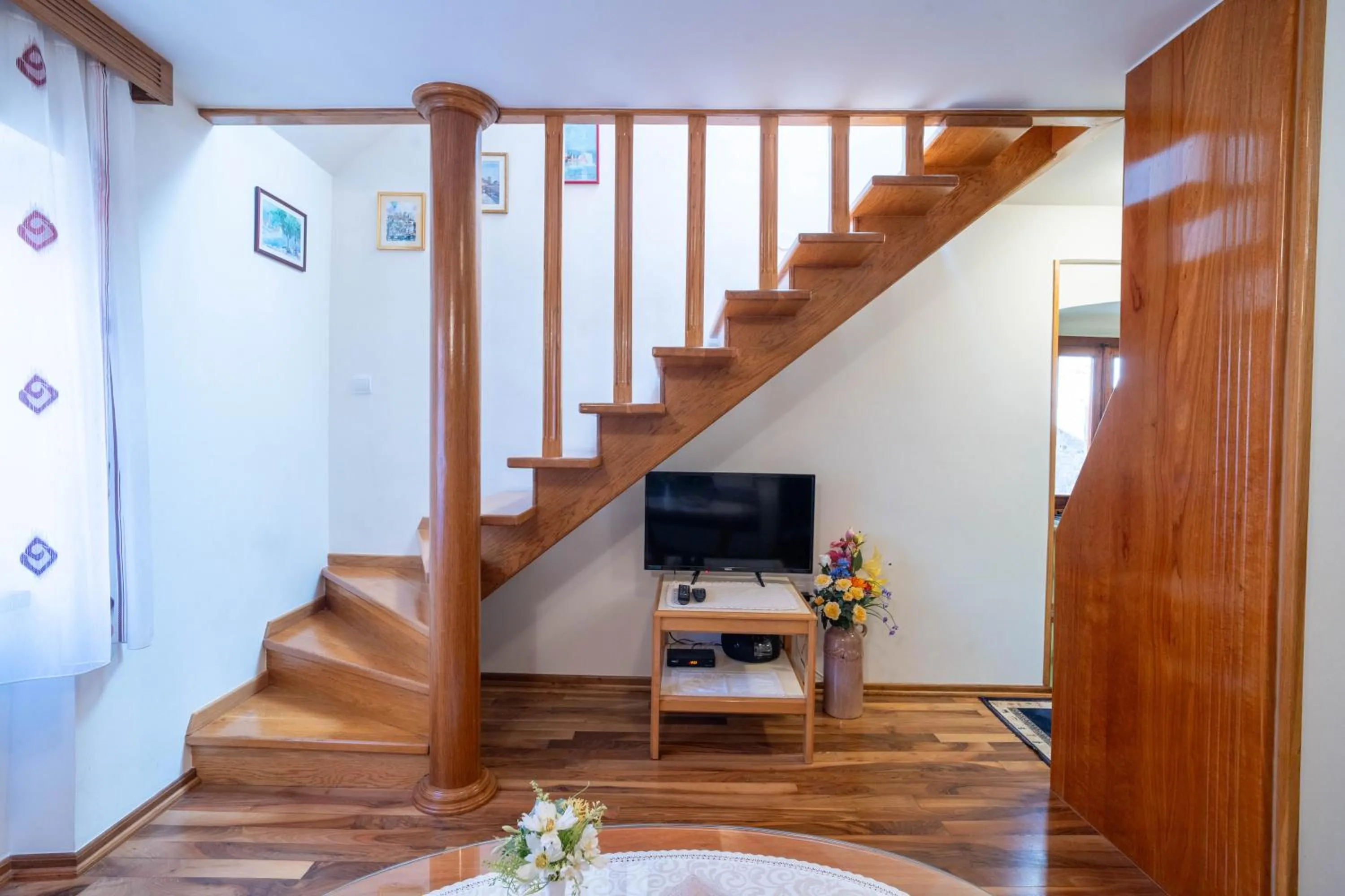 TV and multimedia in Studios Belvi