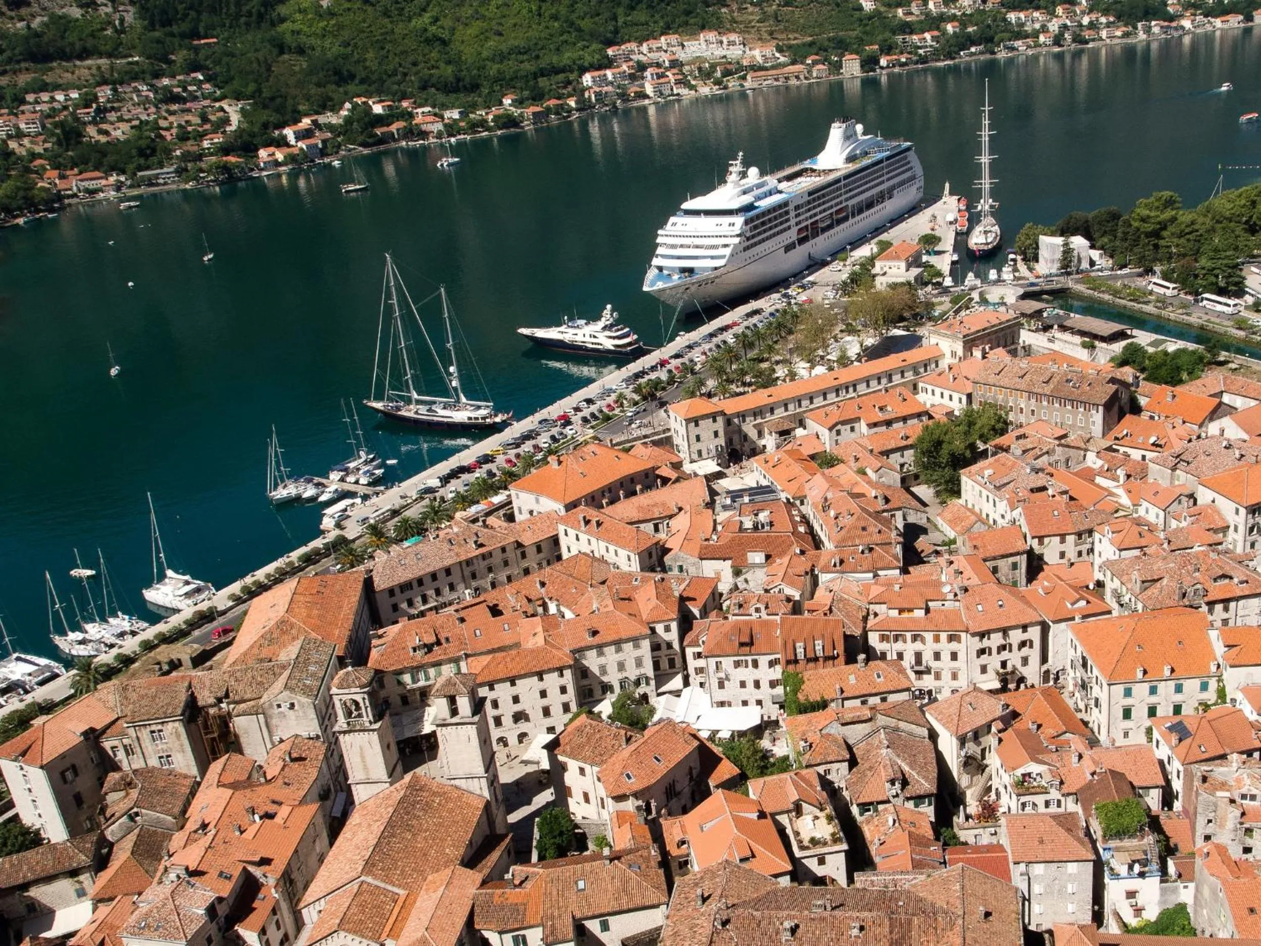 Nearby landmark in Studios Belvi