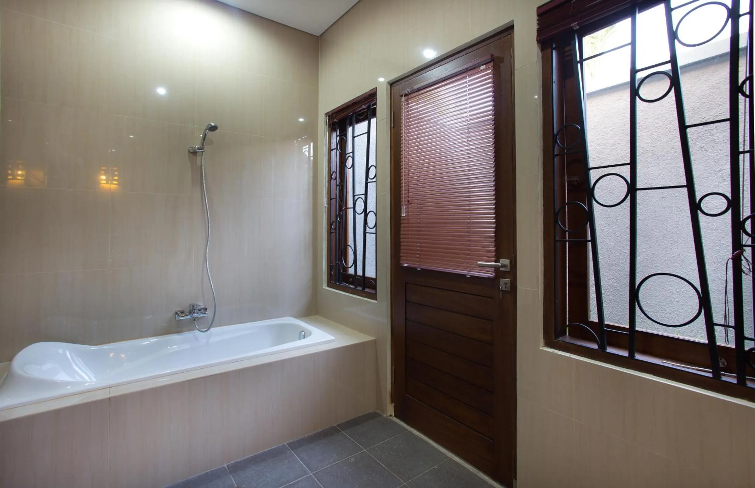 Bathroom in The Bagus