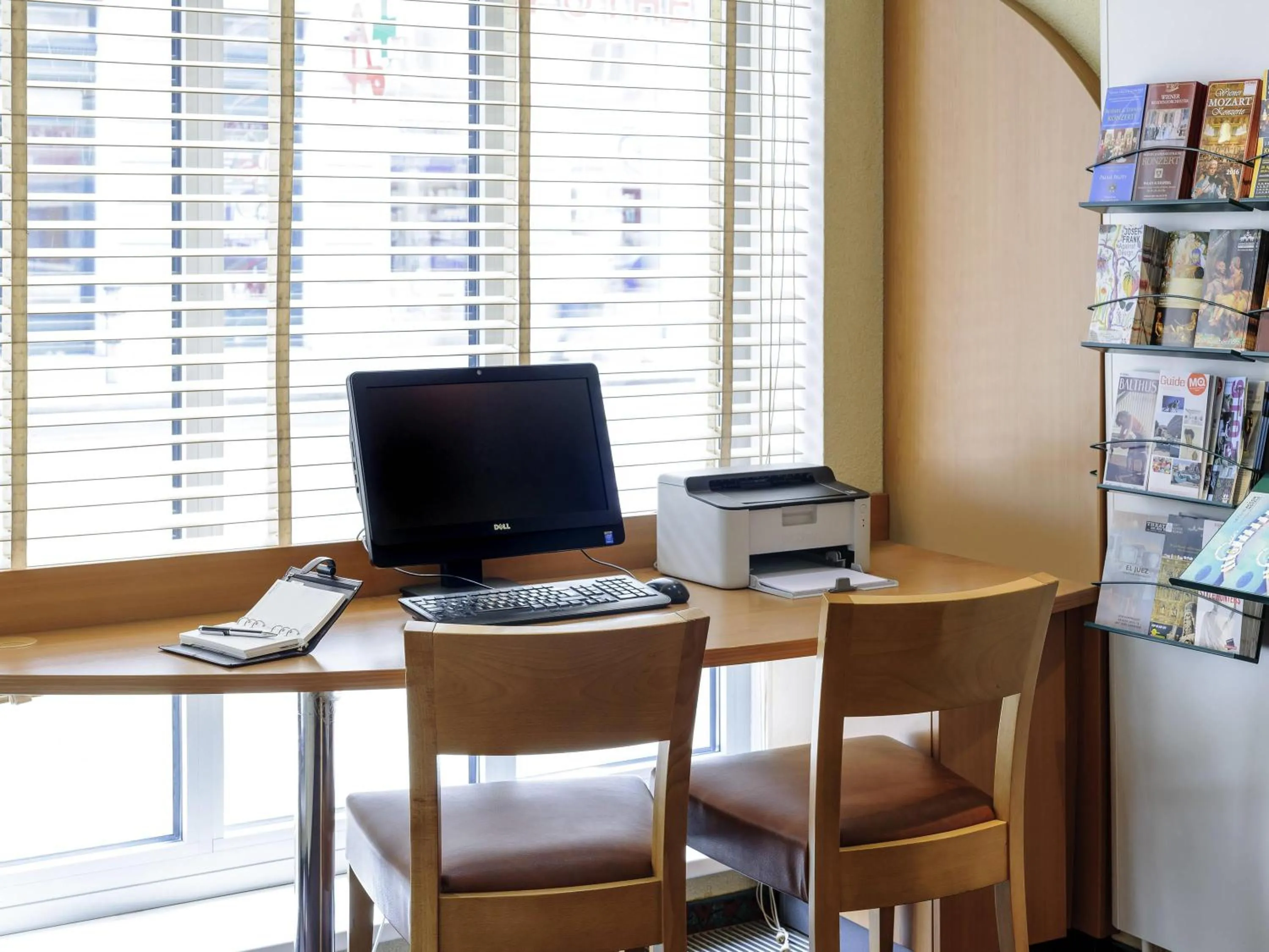 Other in ibis Wien City