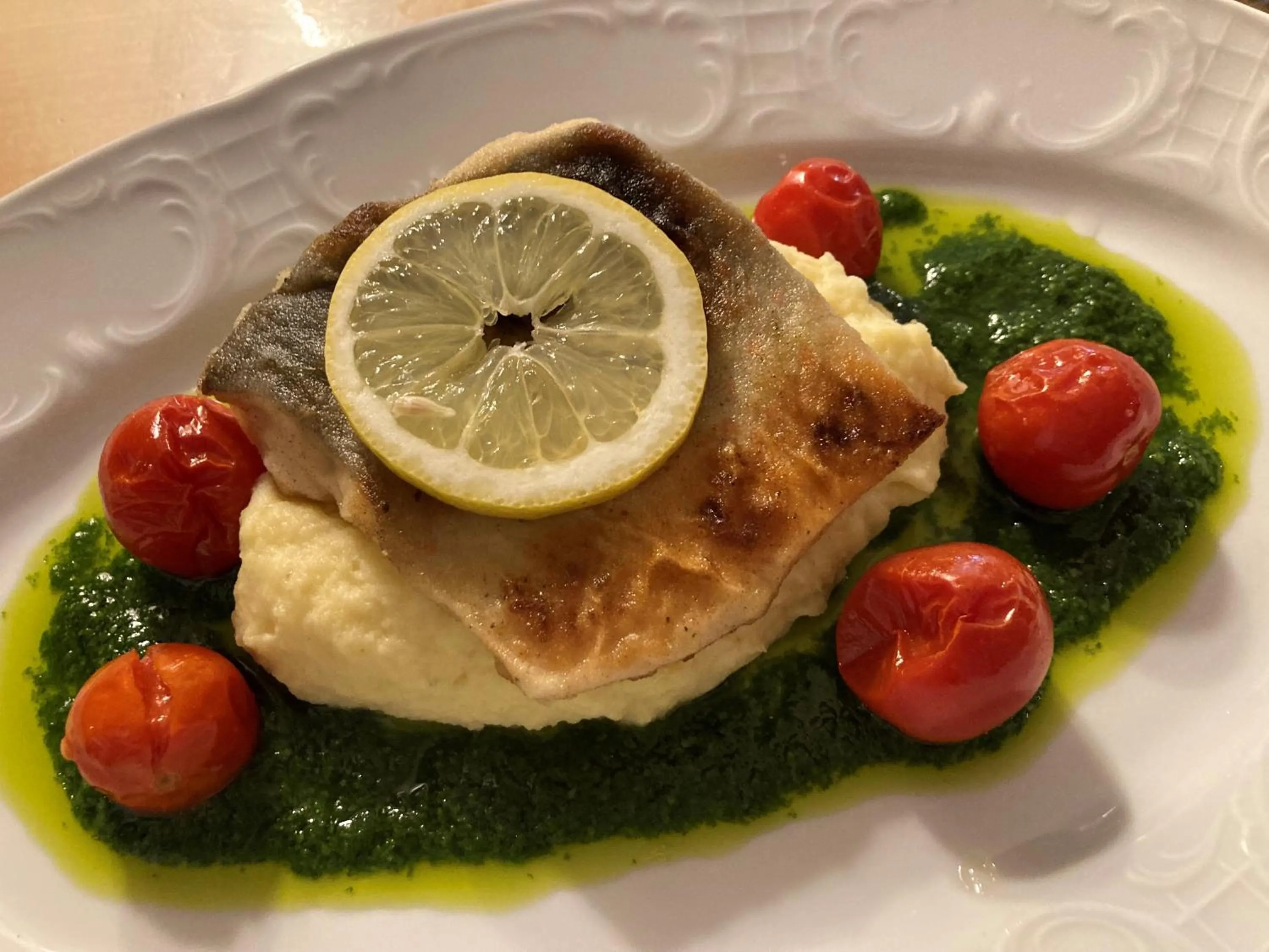 Restaurant/places to eat in Hotel Metzgerwirt