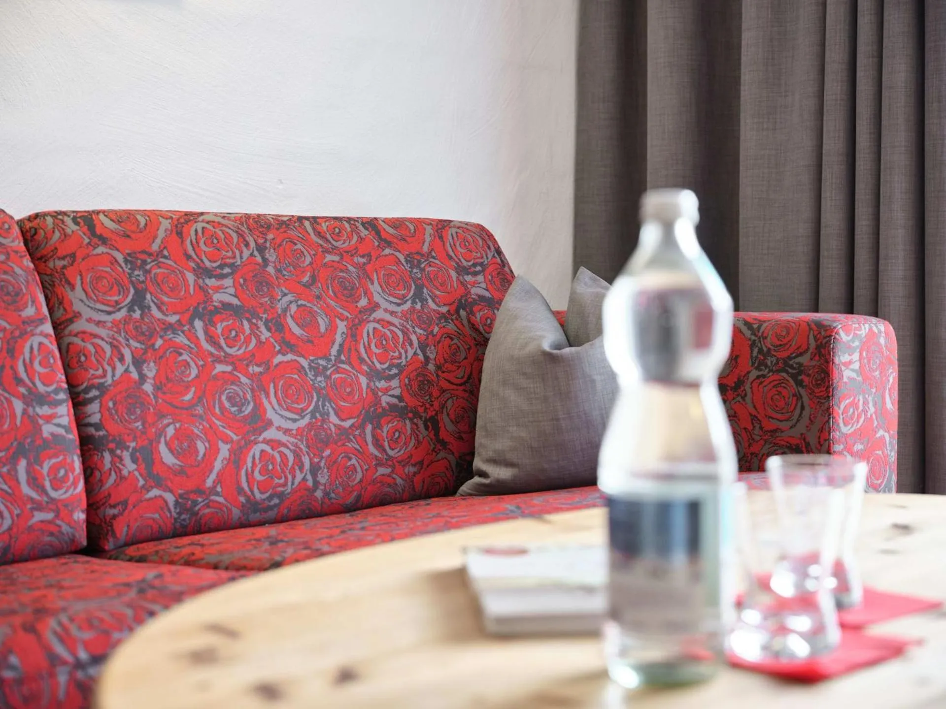 Living room in Hotel Metzgerwirt