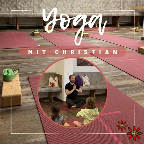 People in Hotel Metzgerwirt