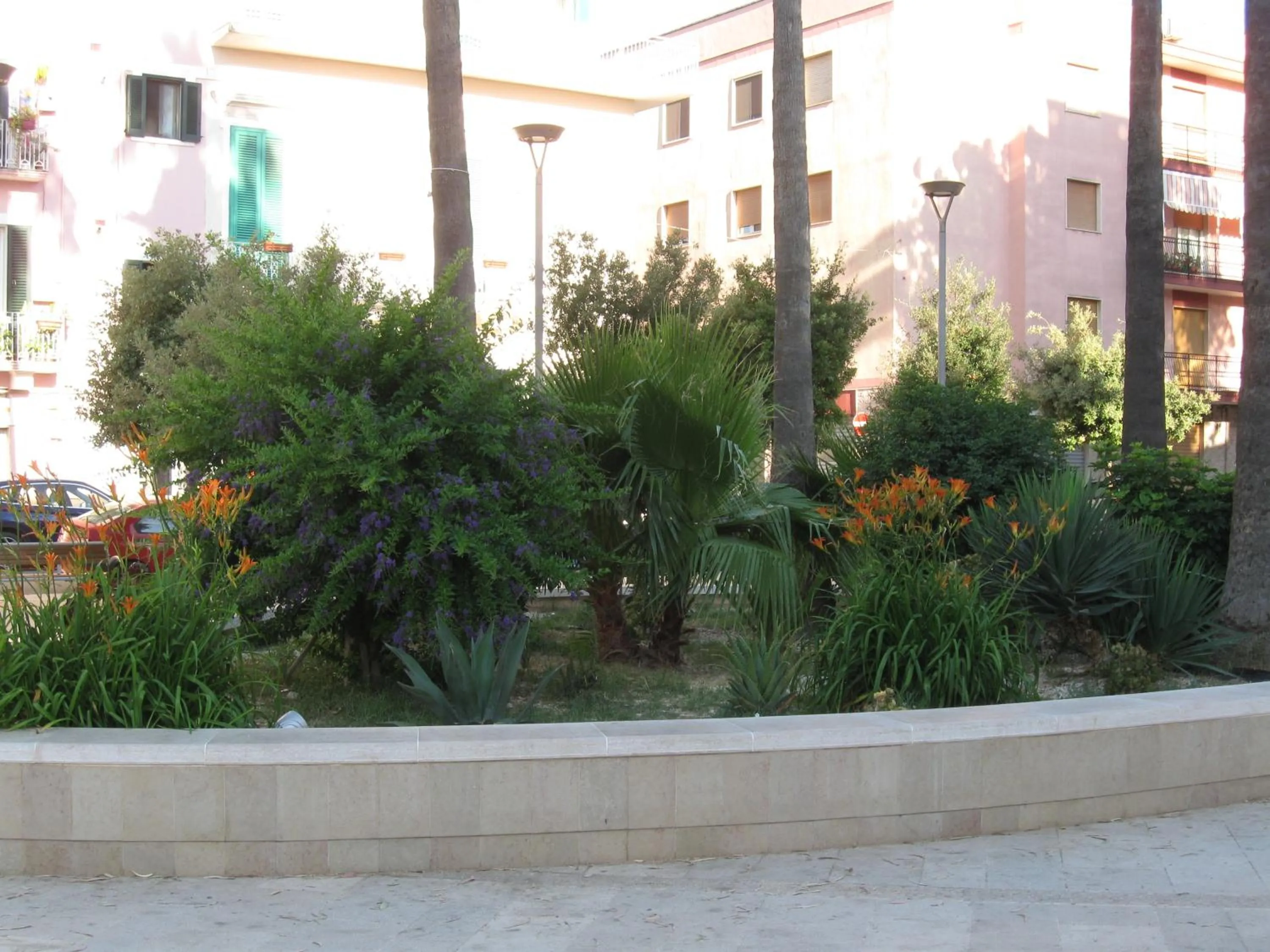 Neighbourhood in Virginia B&B