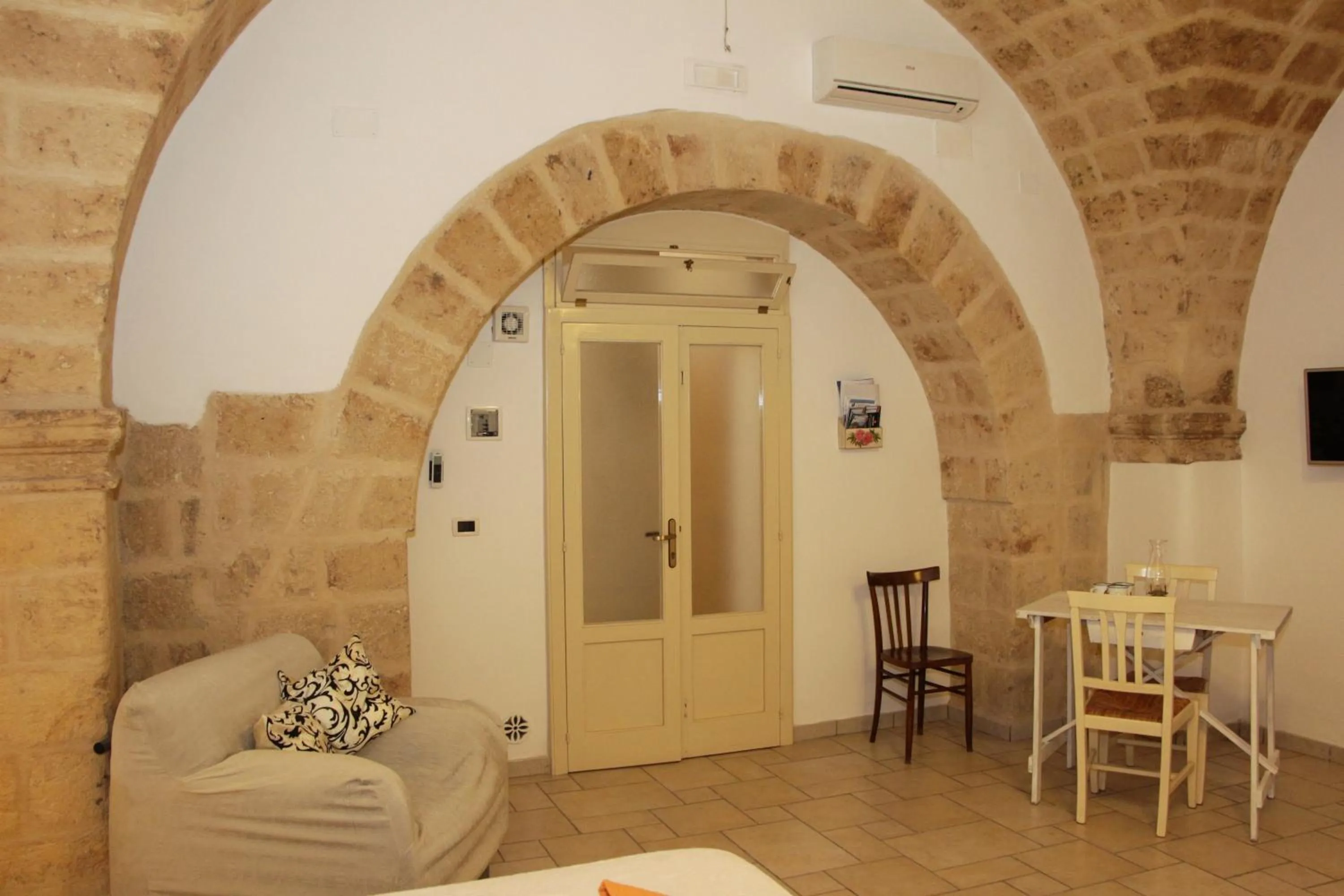 Other in Virginia B&B