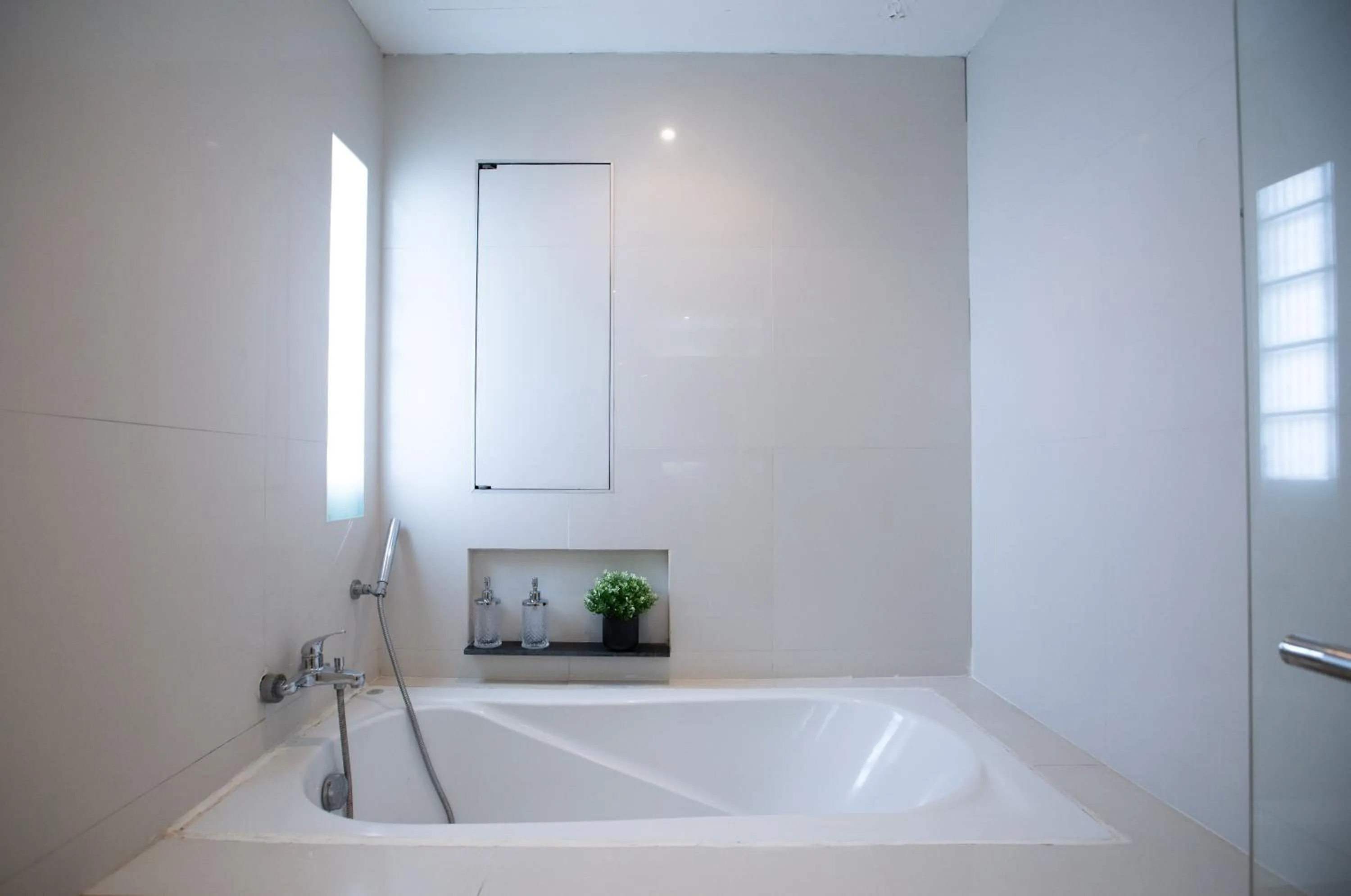 Baan Sawasdee Residence