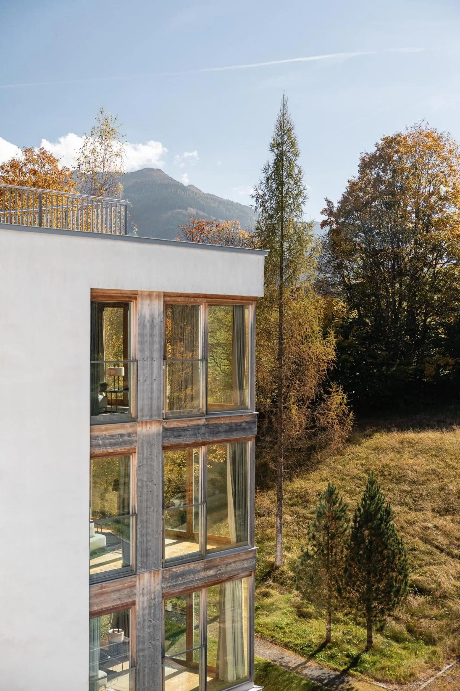 Other in Kempinski Hotel Das Tirol