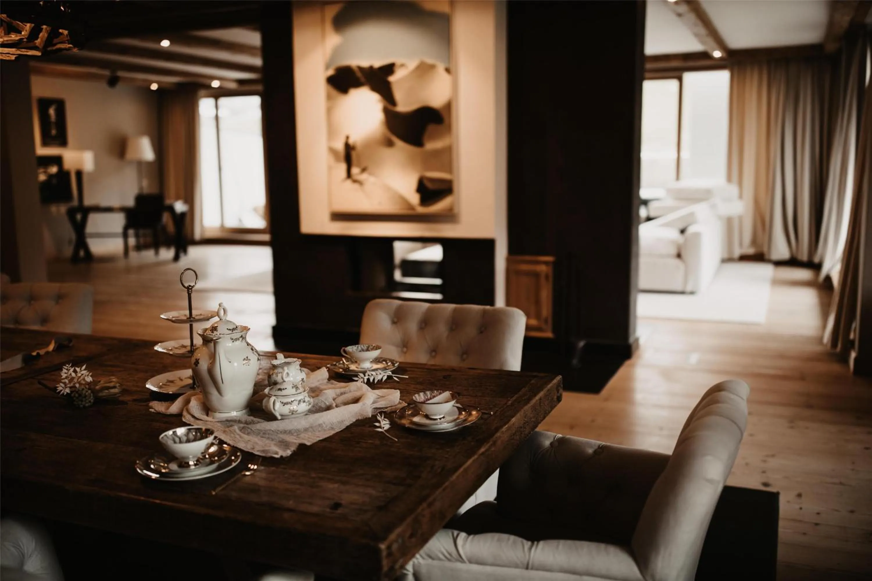 Other in Kempinski Hotel Das Tirol