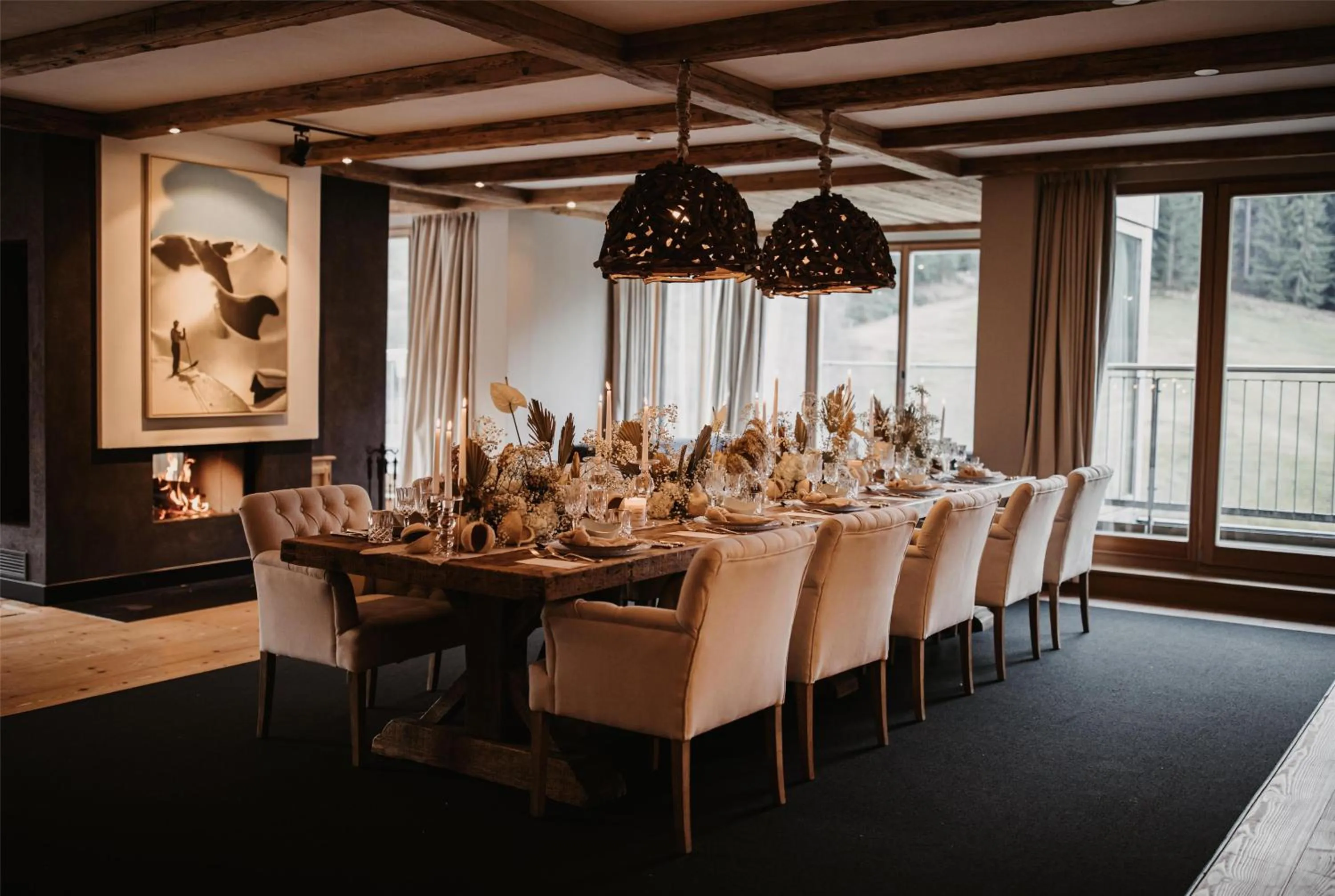 Other in Kempinski Hotel Das Tirol