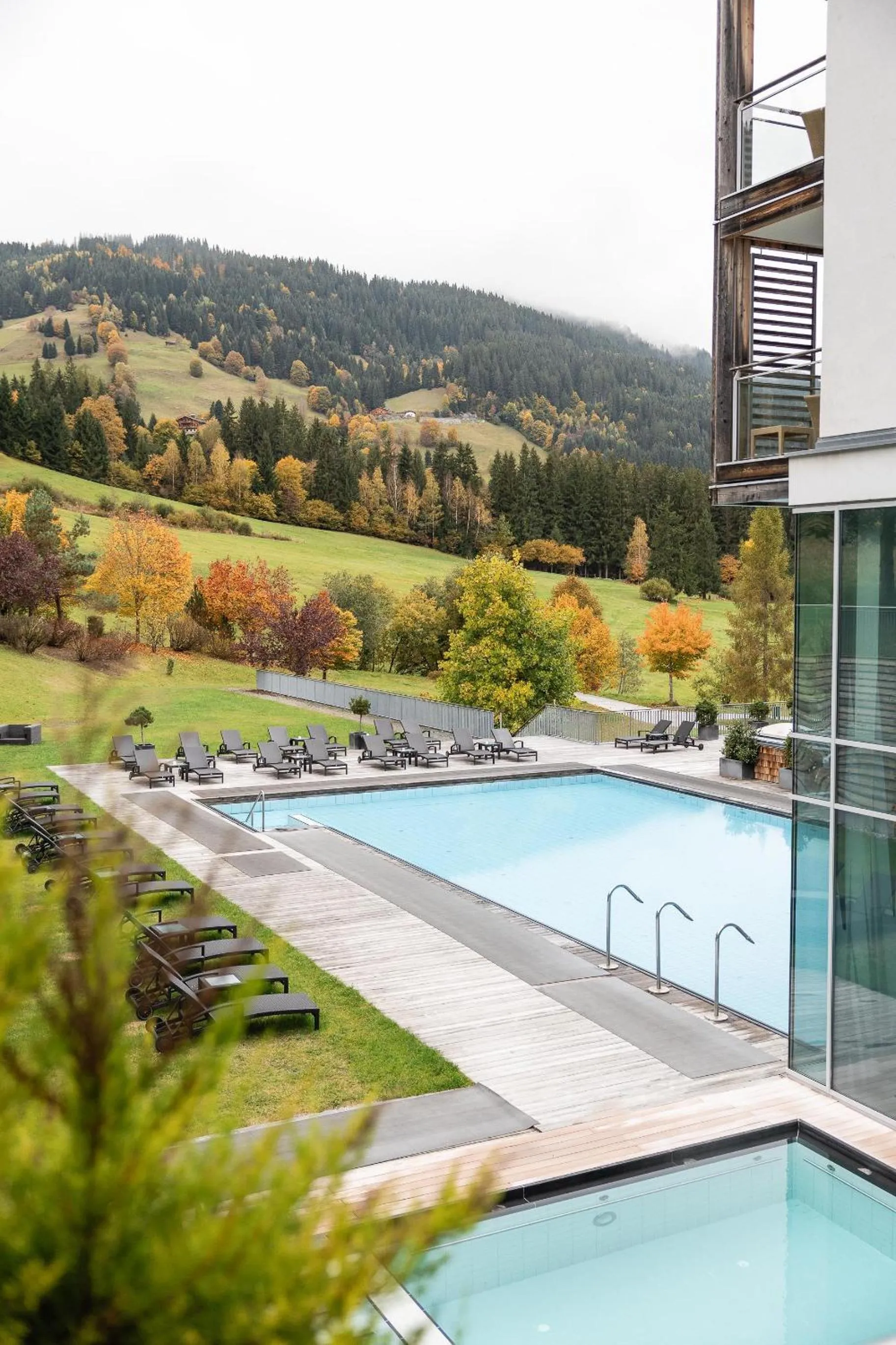 Other in Kempinski Hotel Das Tirol