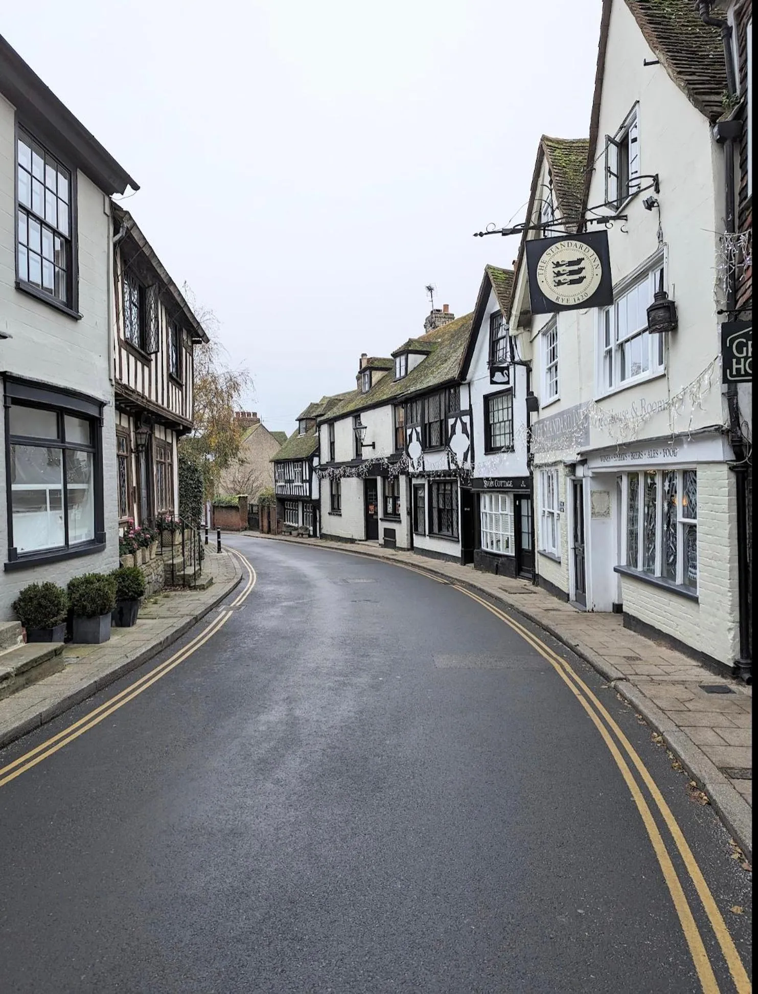 Nearby landmark in Humphries Cross Apartments