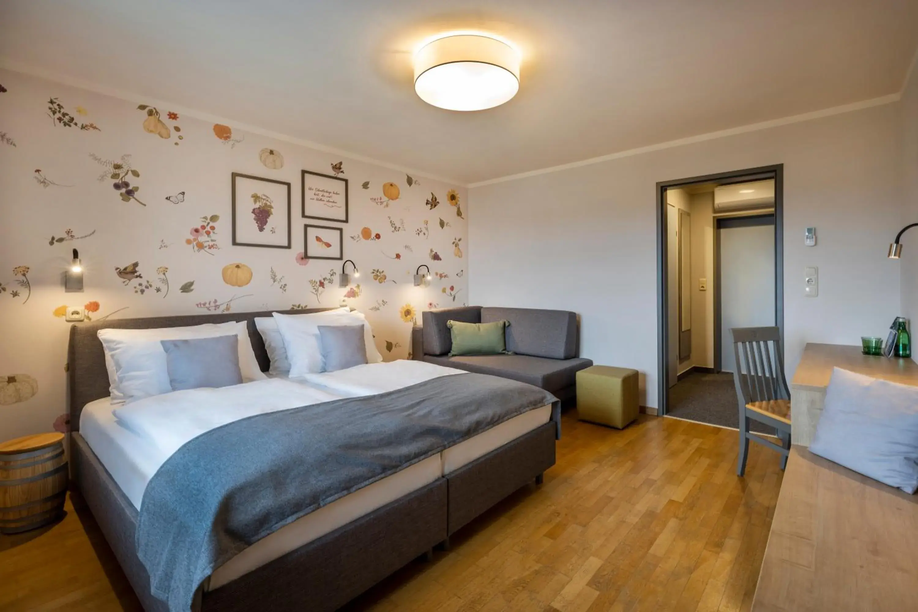 Superior Double Room in JUFA Hotel Deutschlandsberg Superior Double Room in JUFA Hotel Deutschlandsberg