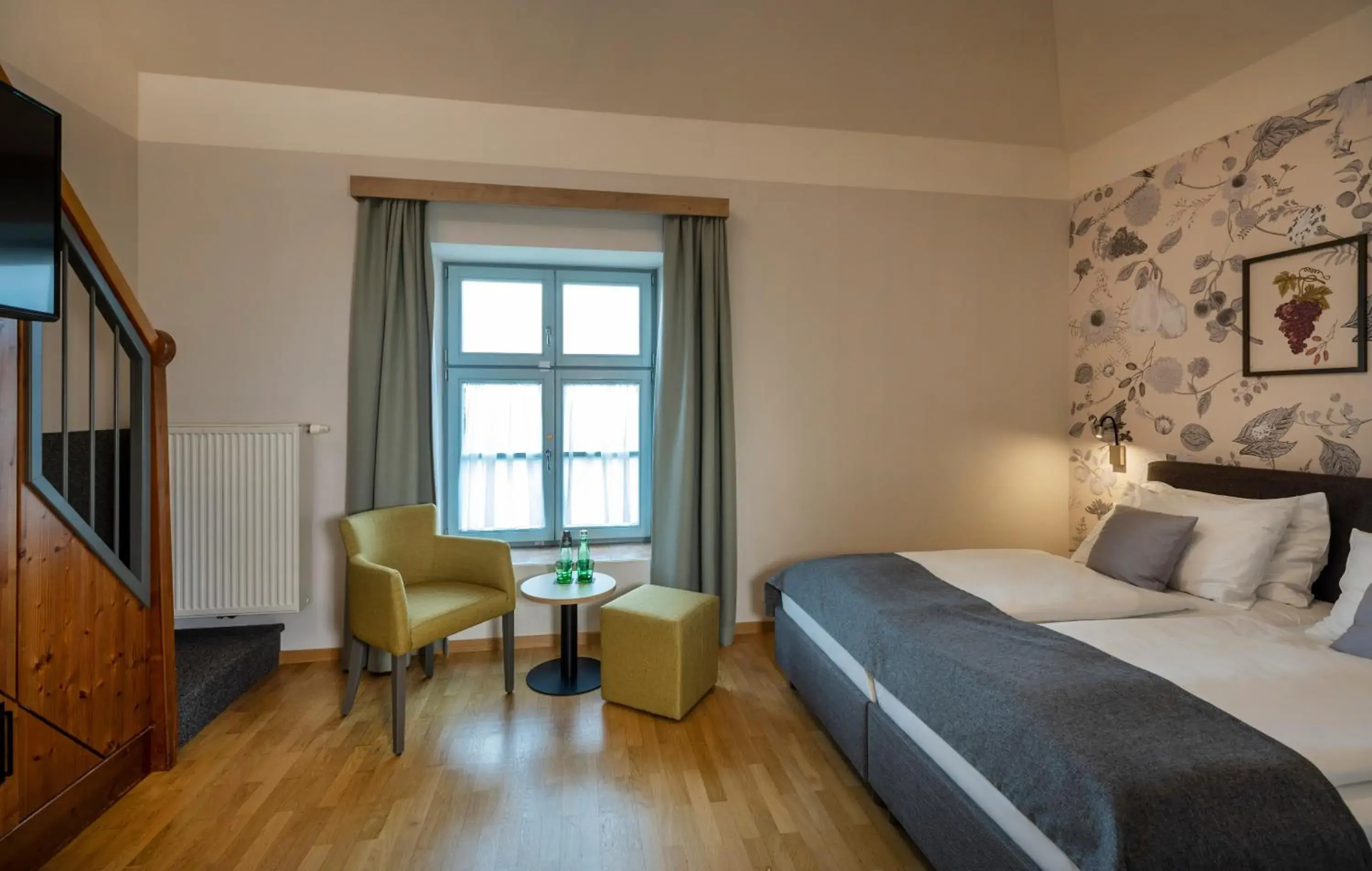 Gallery Room Large in JUFA Hotel Deutschlandsberg Gallery Room Large in JUFA Hotel Deutschlandsberg