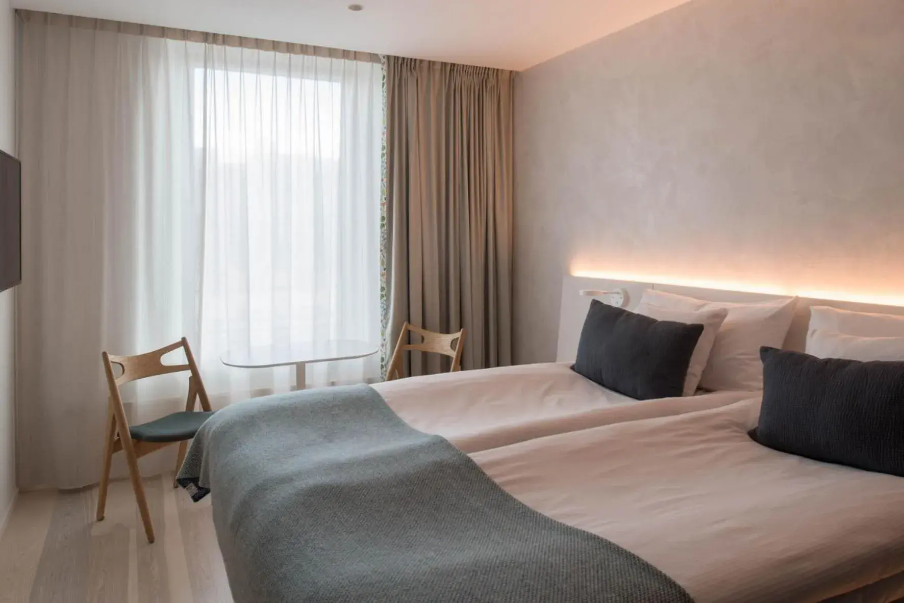 Suite in Nordic Light Hotel Suite in Nordic Light Hotel