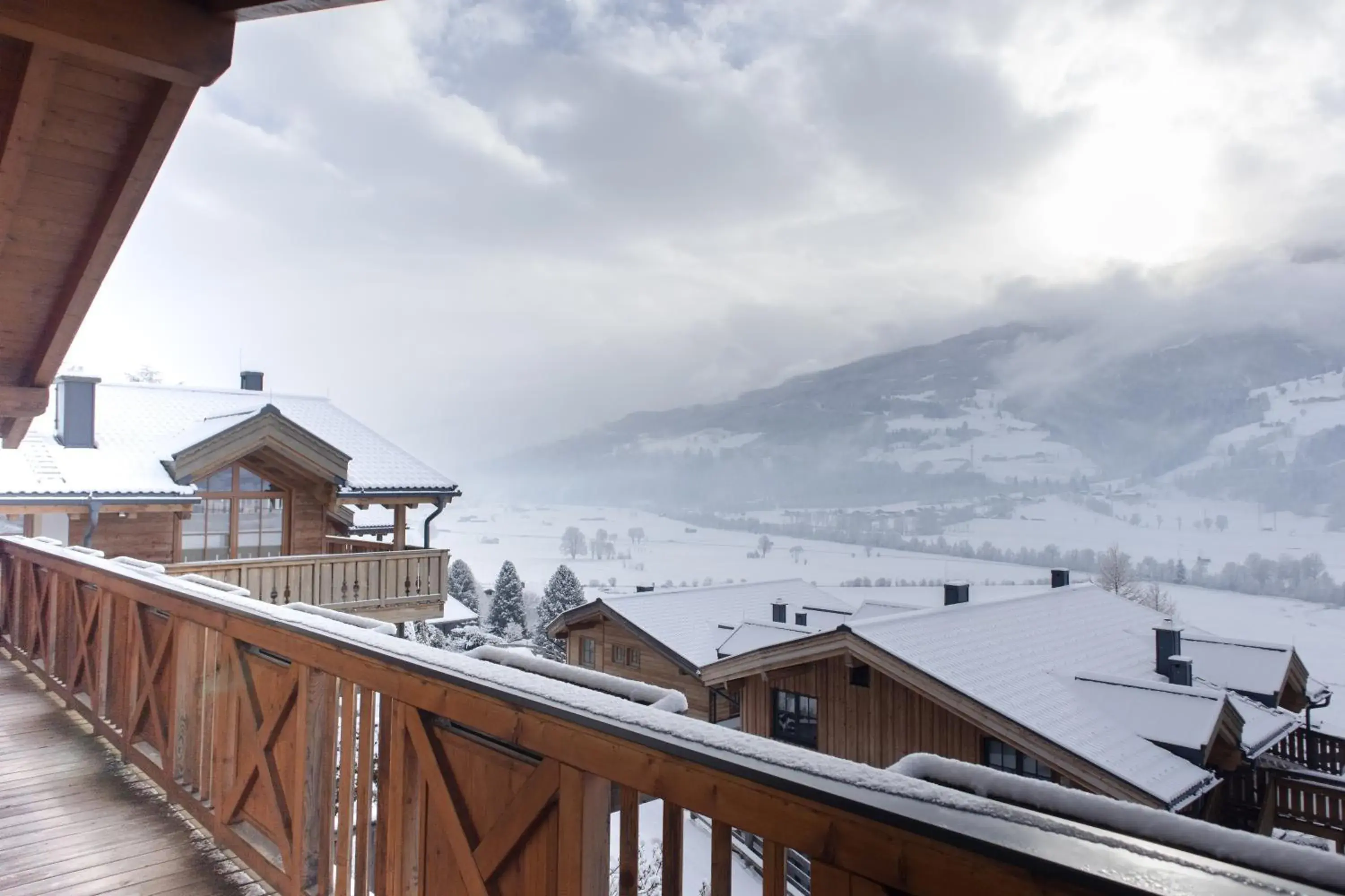 AvenidA Panorama Chalet by Alpin Rentals AvenidA Panorama Chalet by Alpin Rentals