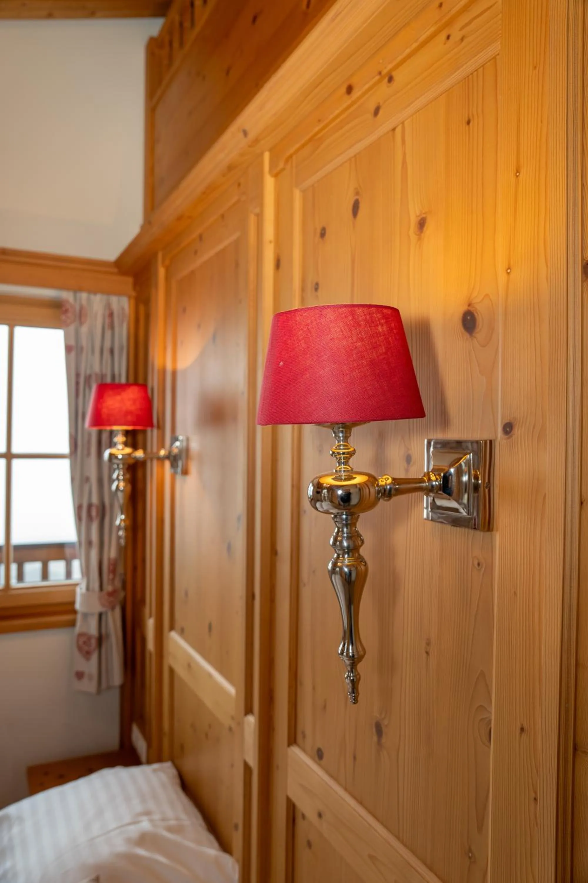 Photo of the whole room, Bed in AvenidA Panorama Chalet by Alpin Rentals