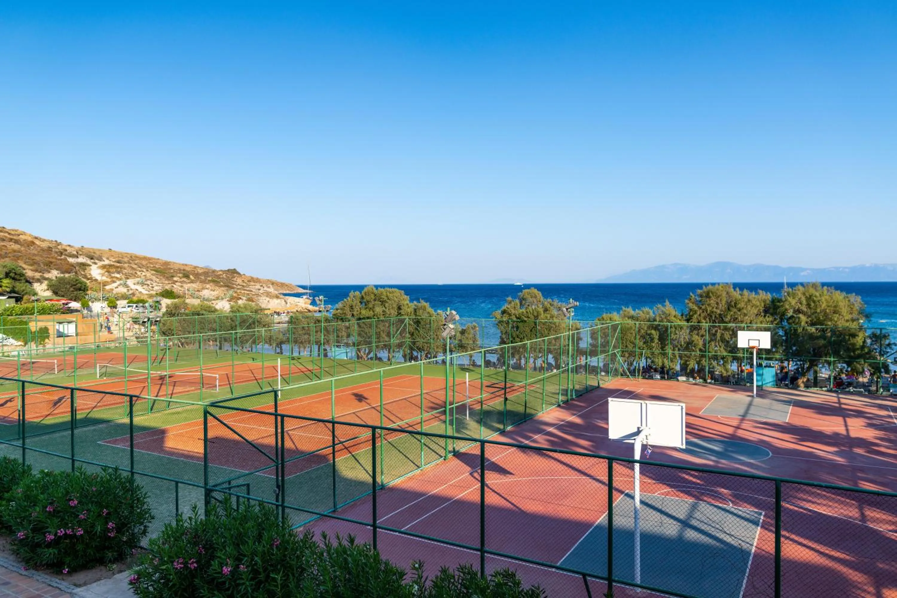 Activities in Selectum Collection Bodrum