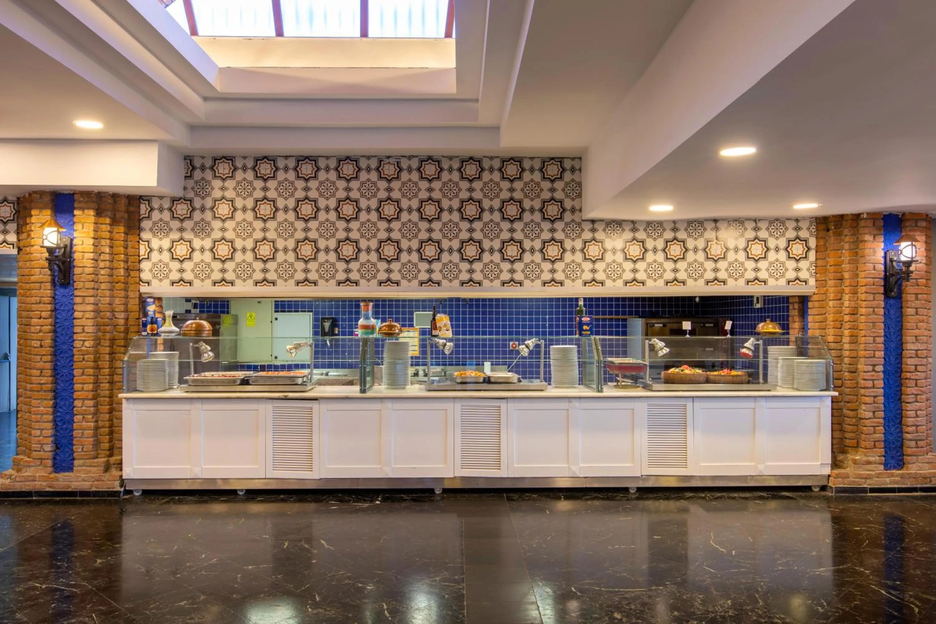 Restaurant/places to eat in Selectum Collection Bodrum