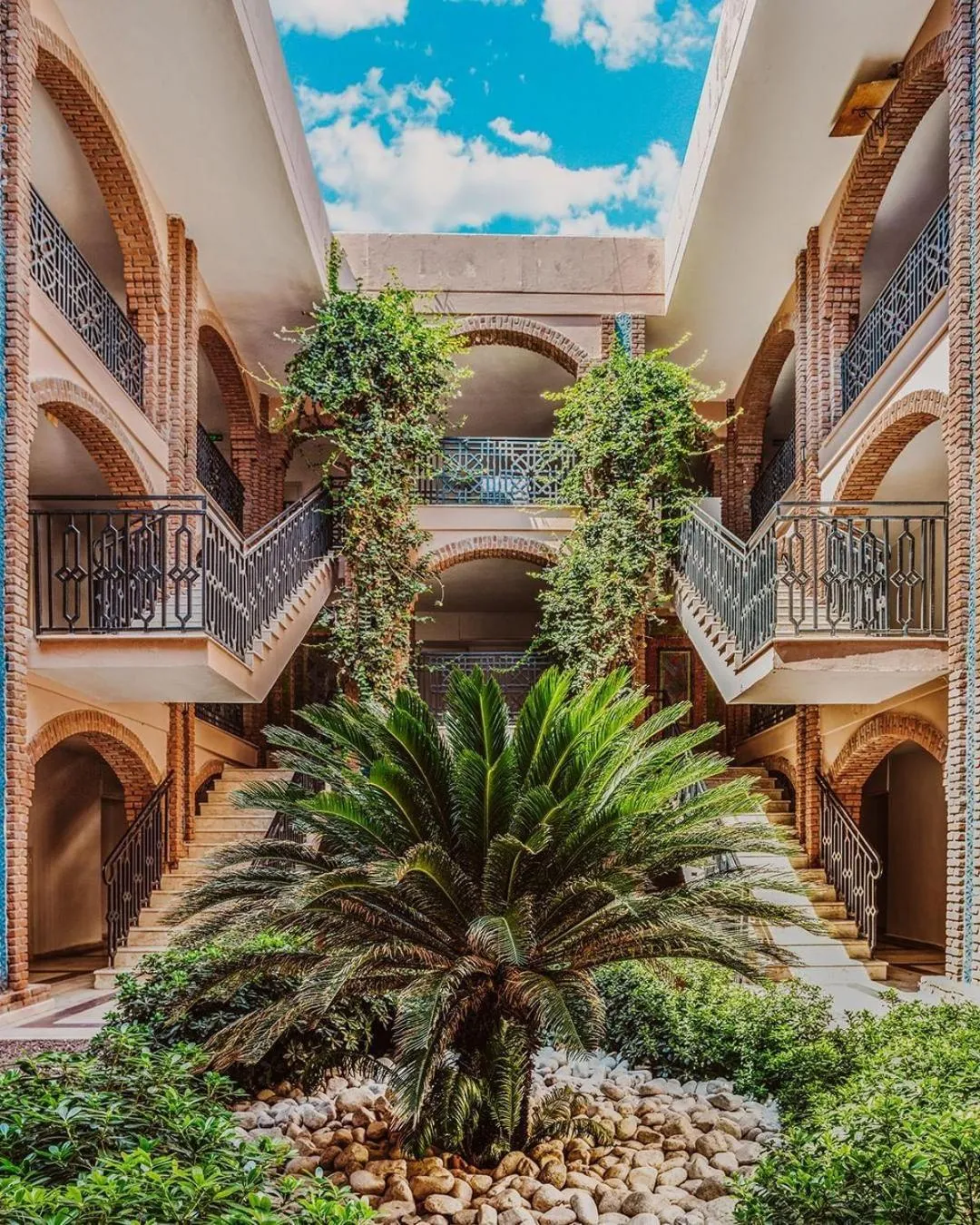 Lobby or reception in Selectum Collection Bodrum