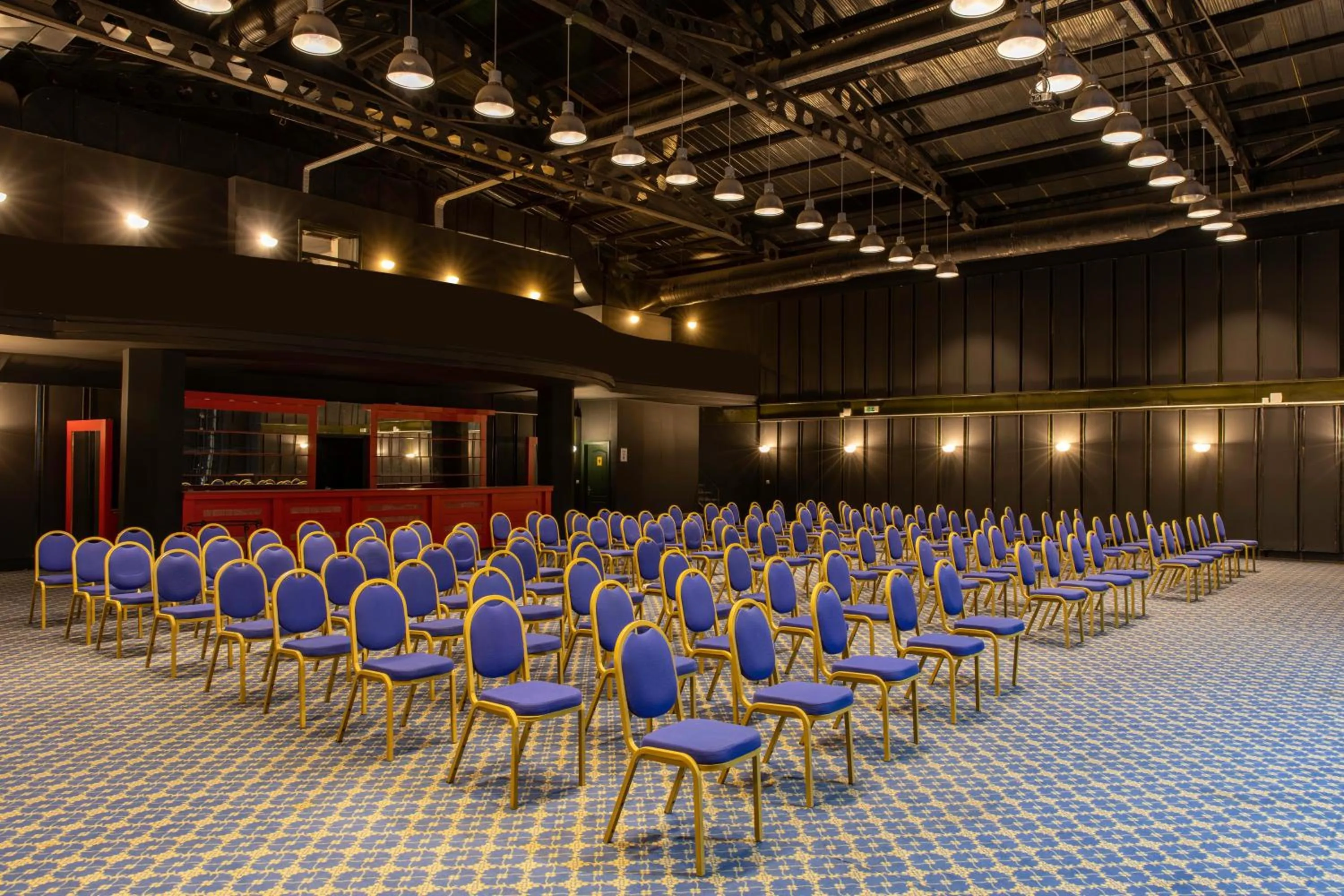 Meeting/conference room in Selectum Collection Bodrum