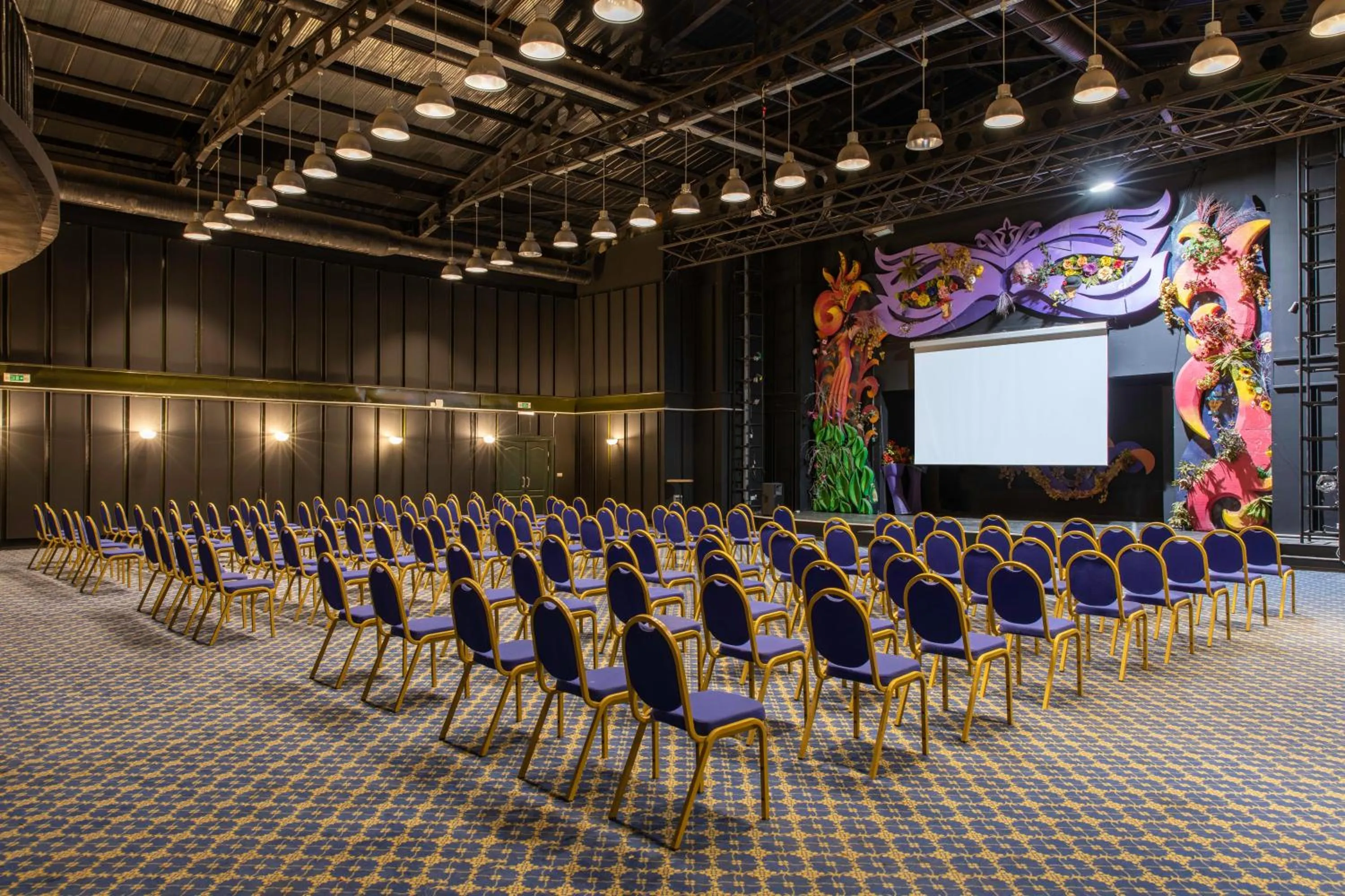 Meeting/conference room in Selectum Collection Bodrum