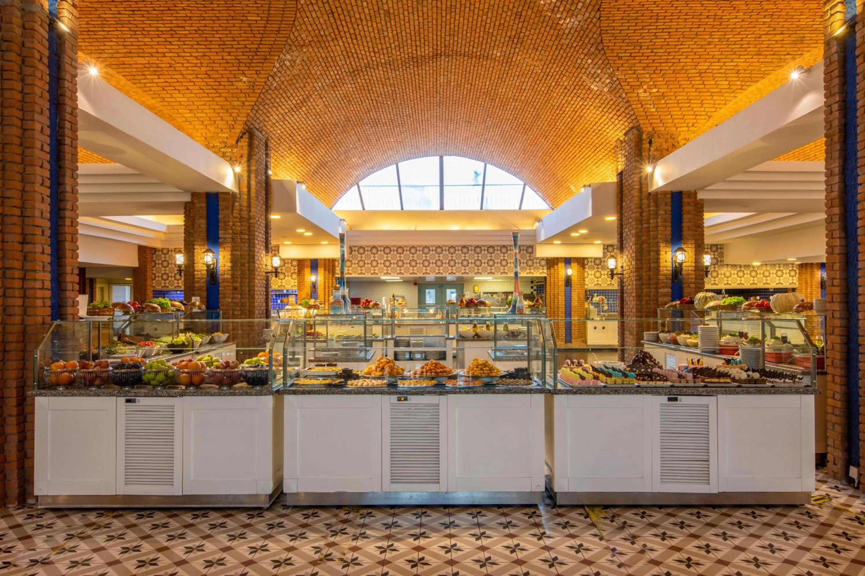 Restaurant/places to eat in Selectum Collection Bodrum