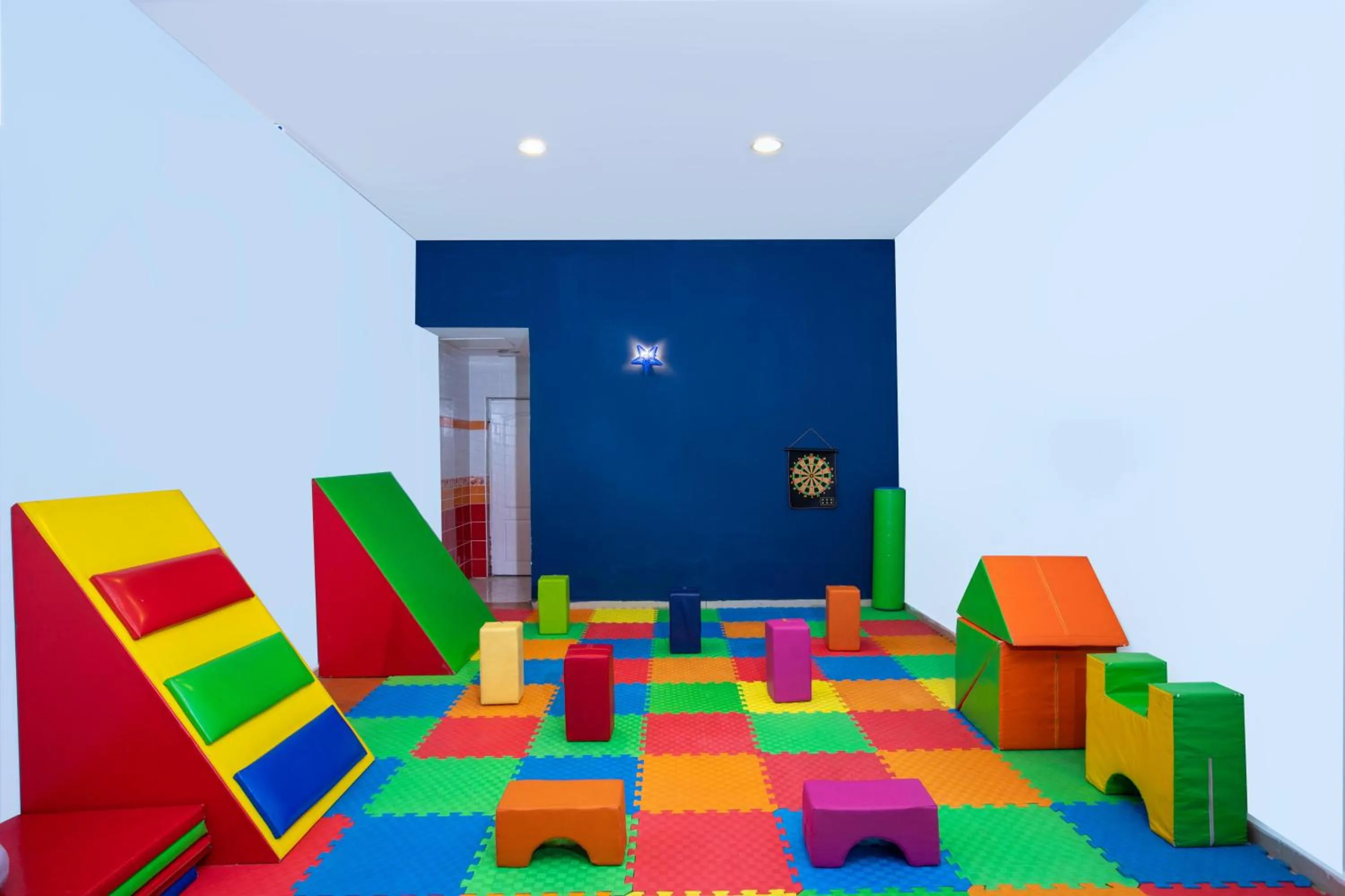 children in Selectum Collection Bodrum