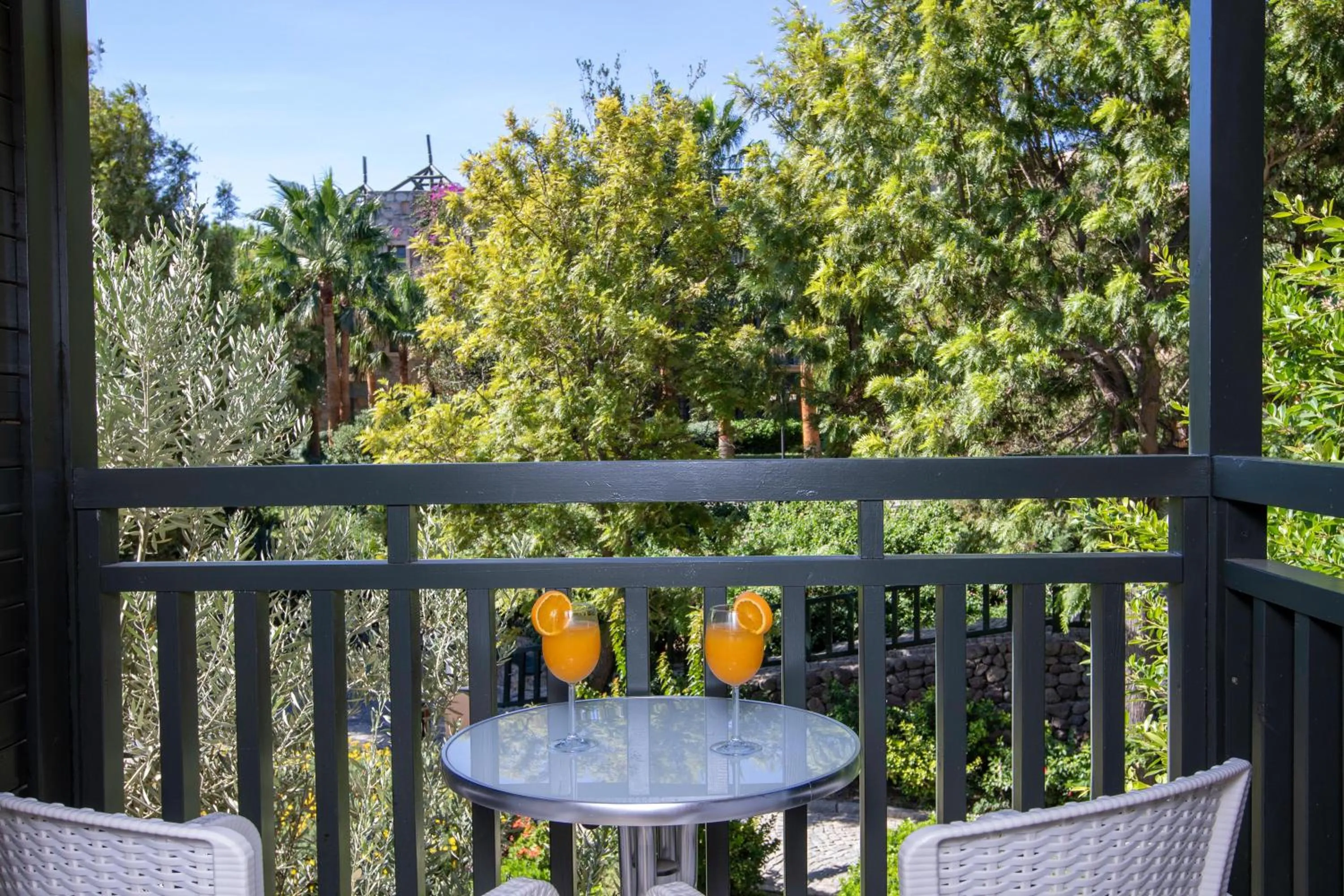 View (from property/room) in Selectum Collection Bodrum