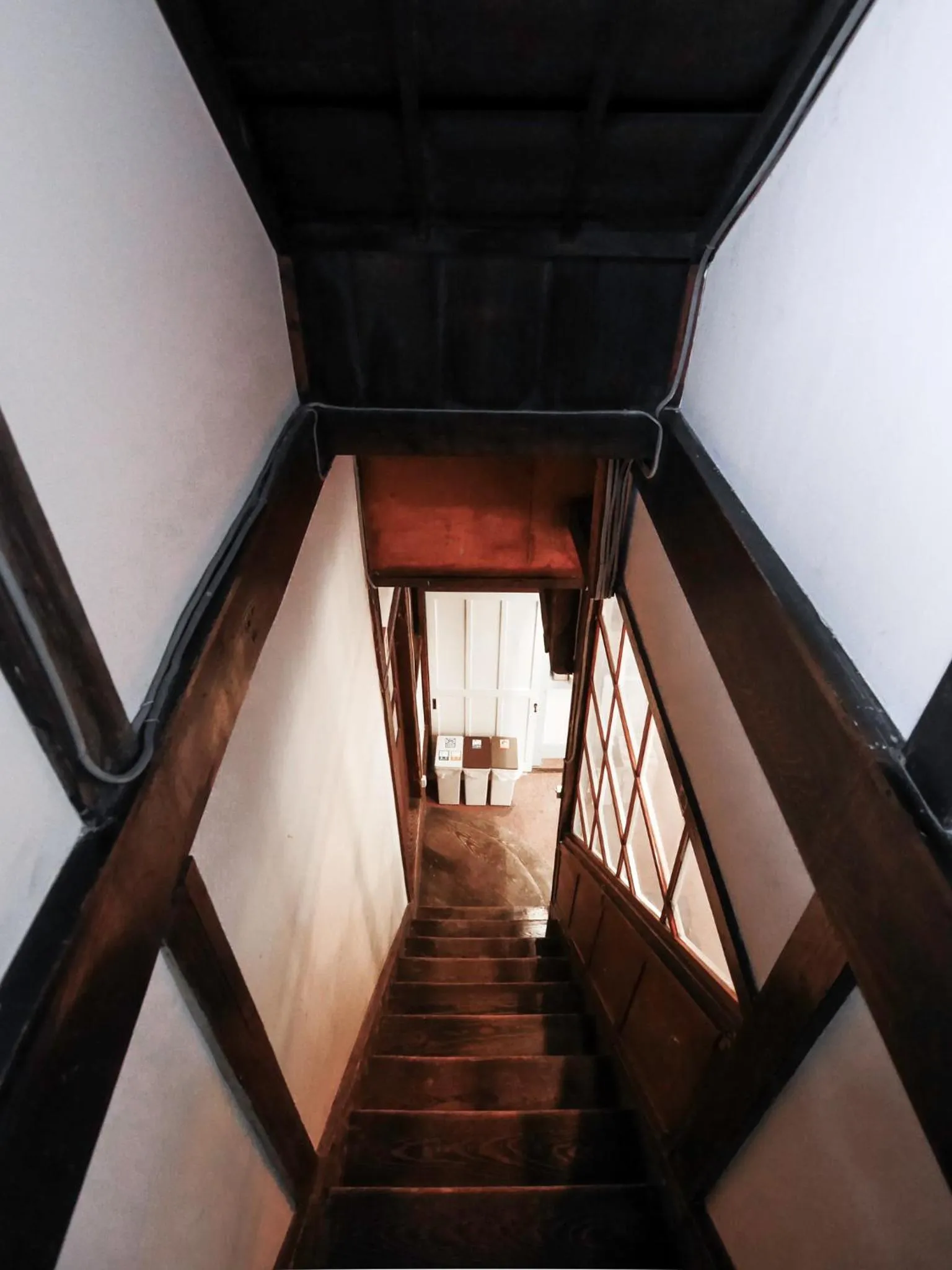 Area and facilities in HakoneHOSTEL1914